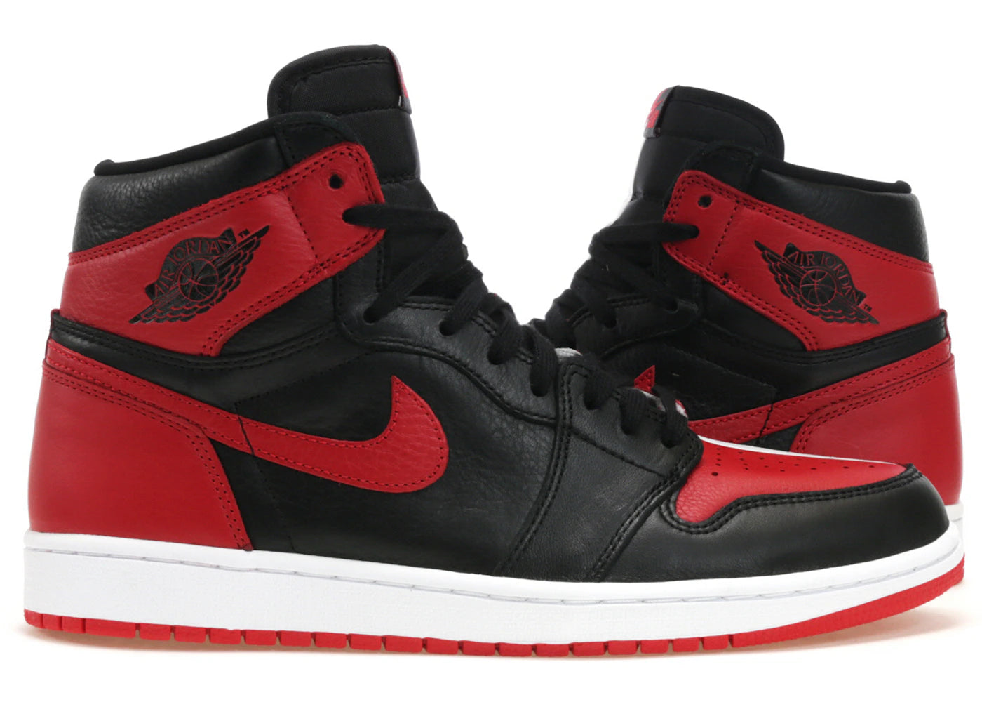 Air Jordan 1 Retro High Homage To Home Chicago