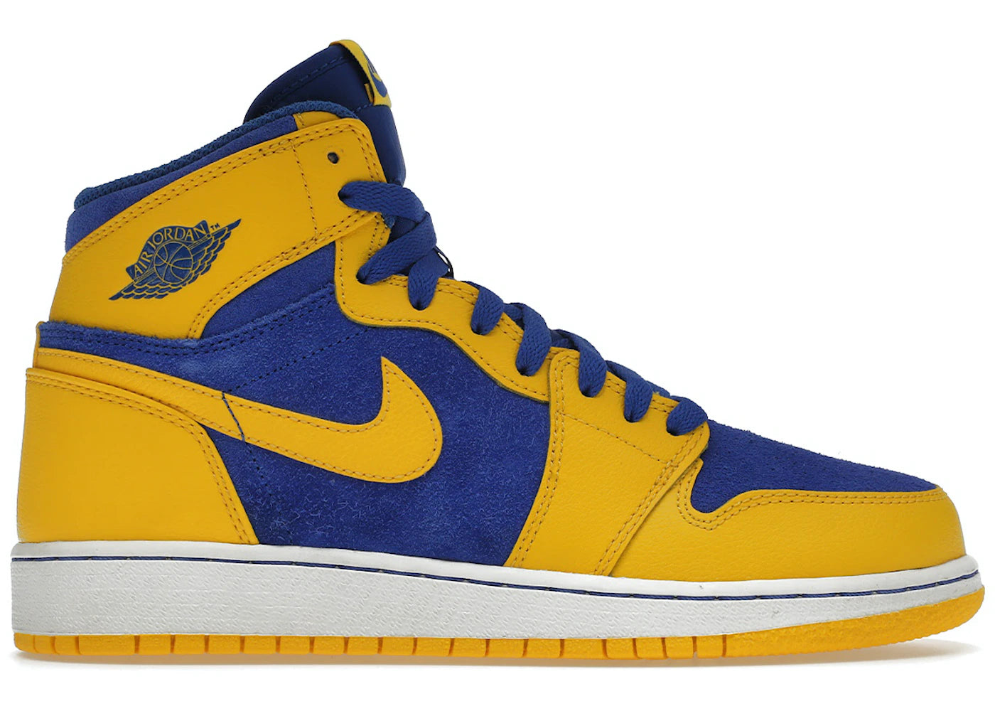 Air Jordan 1 Retro High OG Laney GS