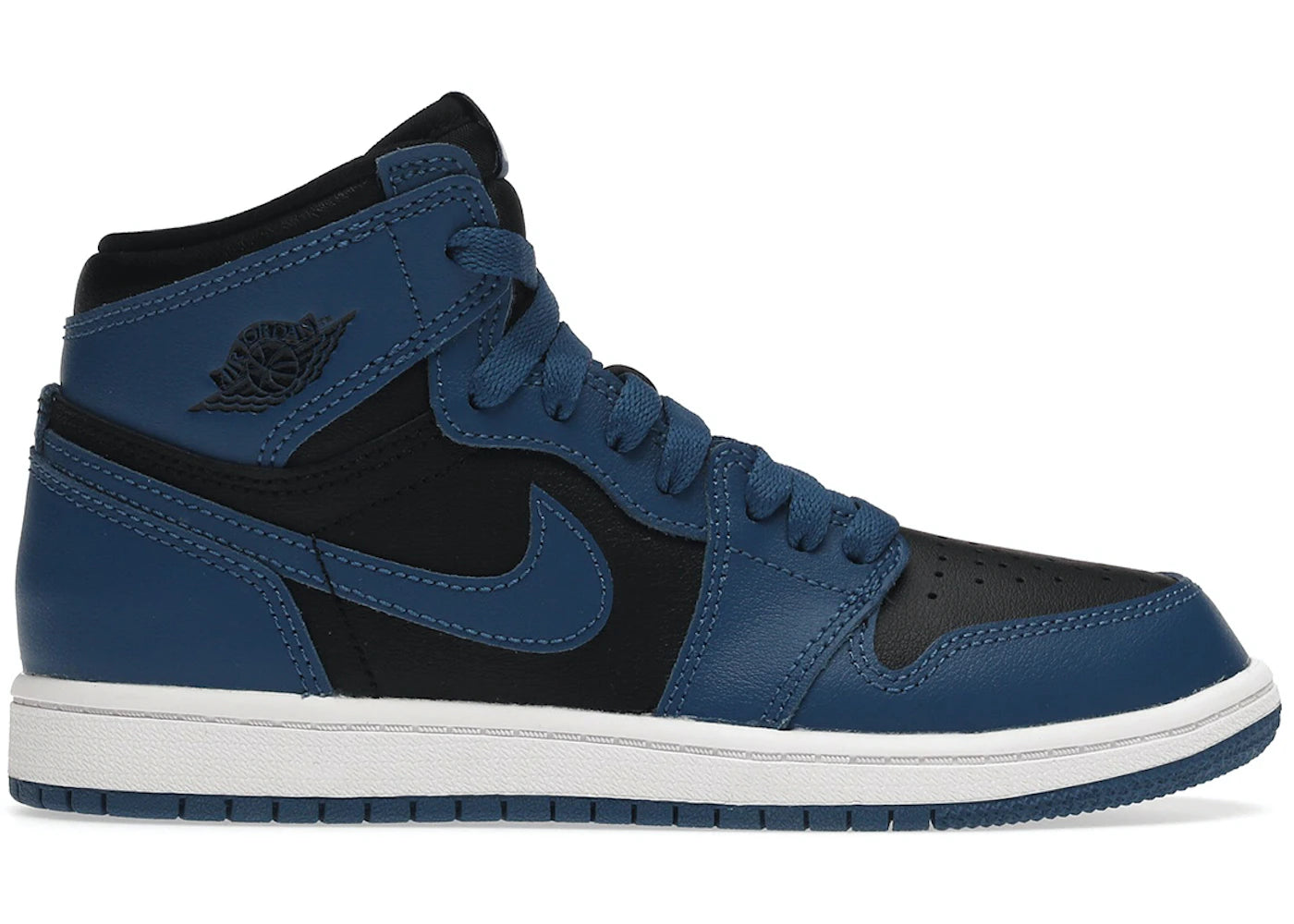 Air Jordan 1 Retro High OG Dark Marina Blue GS