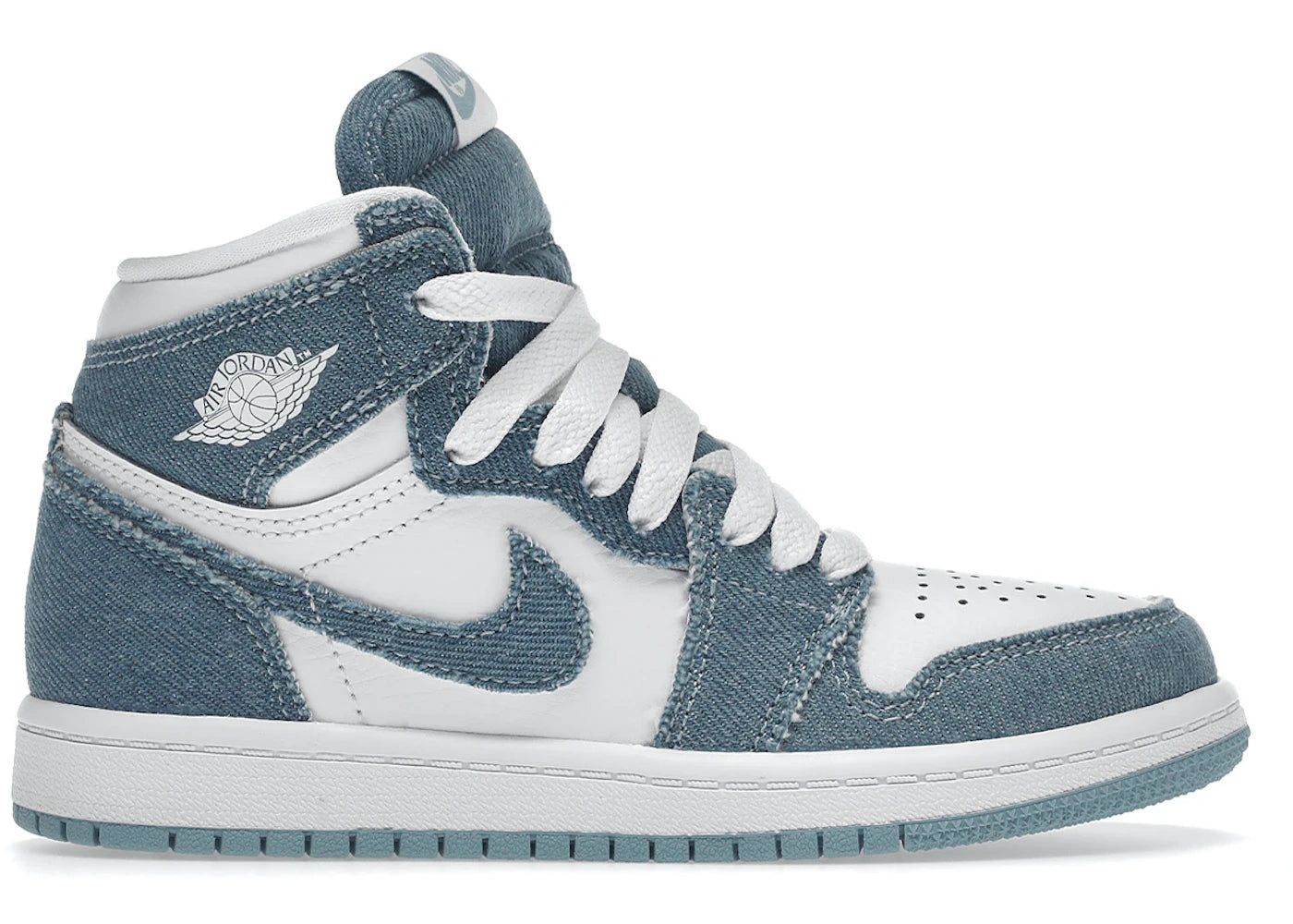 Air Jordan 1 Retro High OG Denim