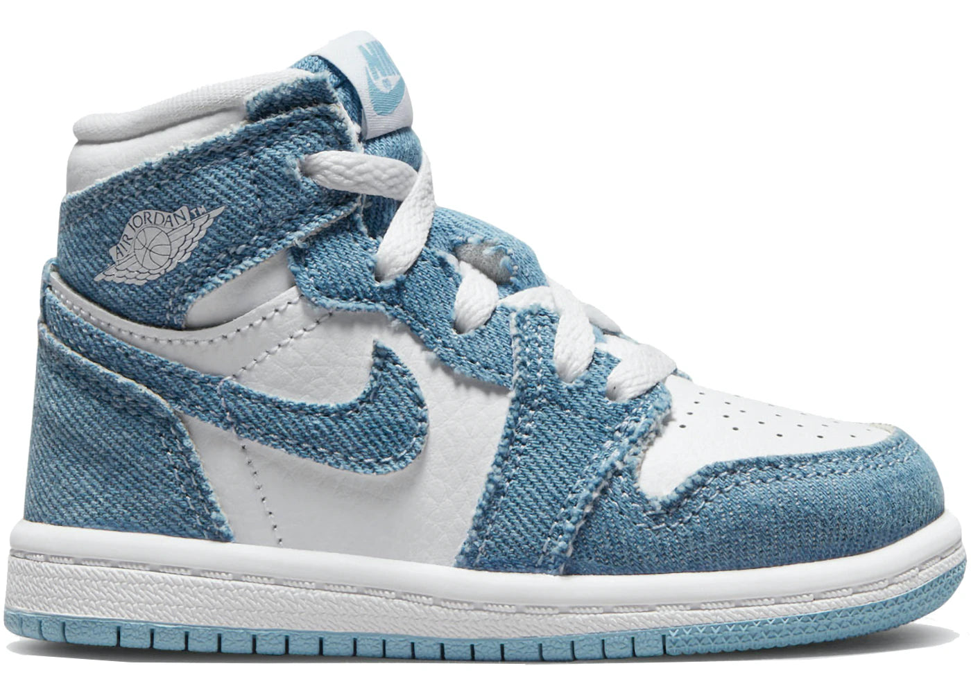 Air Jordan 1 Retro High OG Denim