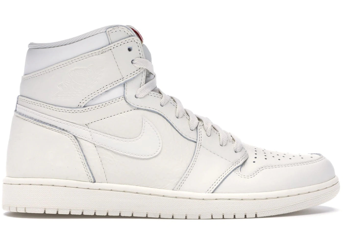 Air Jordan 1 Retro High OG Sail