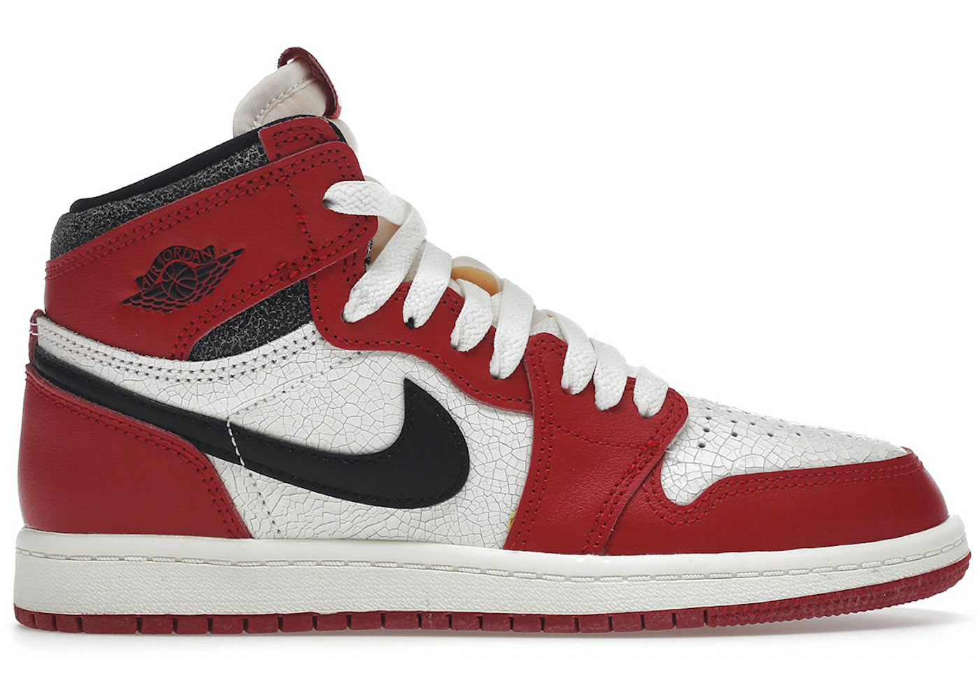 Air Jordan 1 Retro High OG Chicago Lost and Found