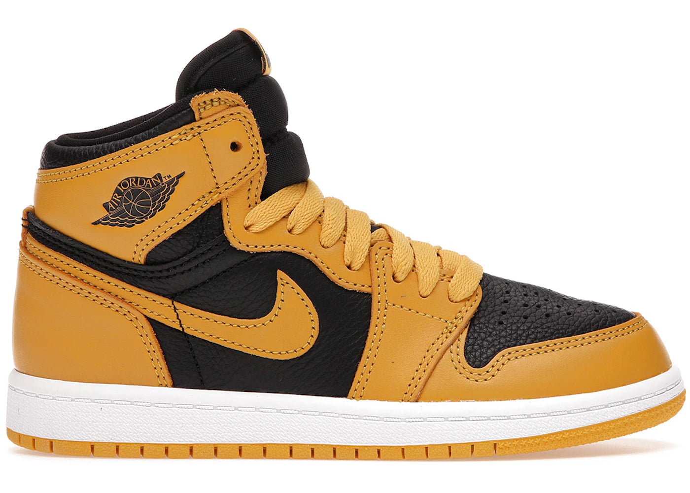 Air Jordan 1 Retro High OG Pollen