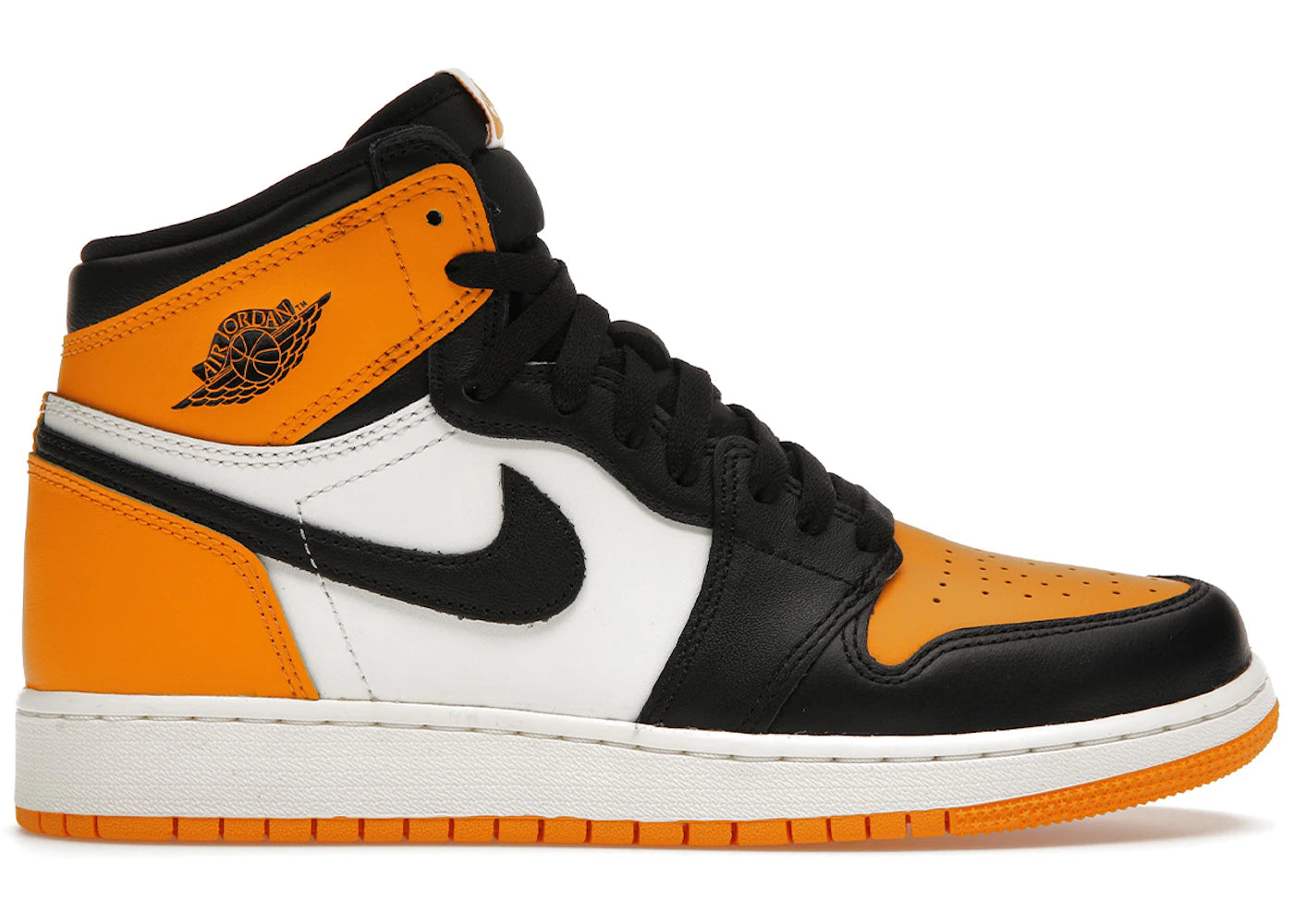 Air Jordan 1 Retro High OG Taxi GS