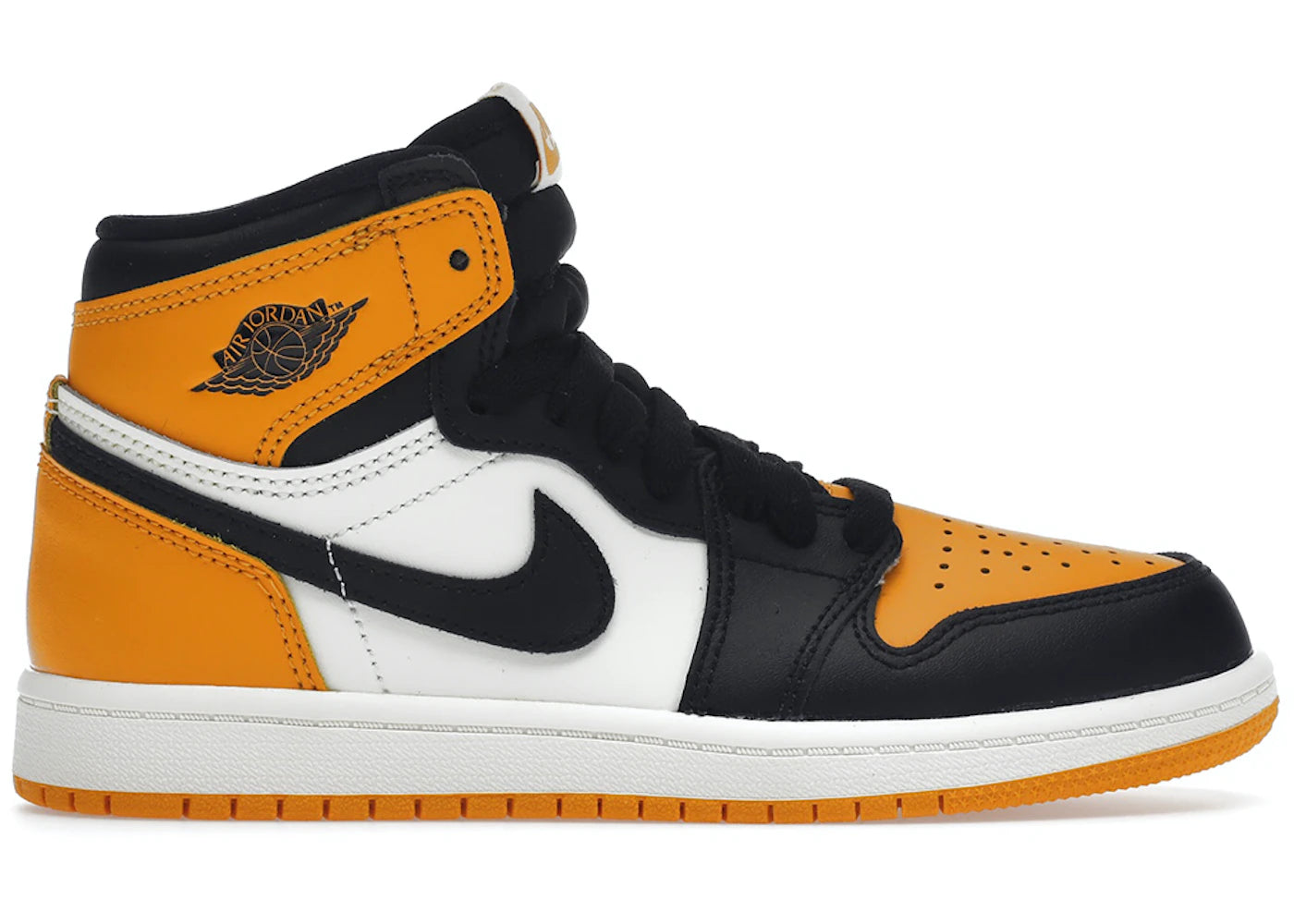 Air Jordan 1 Retro High OG Taxi