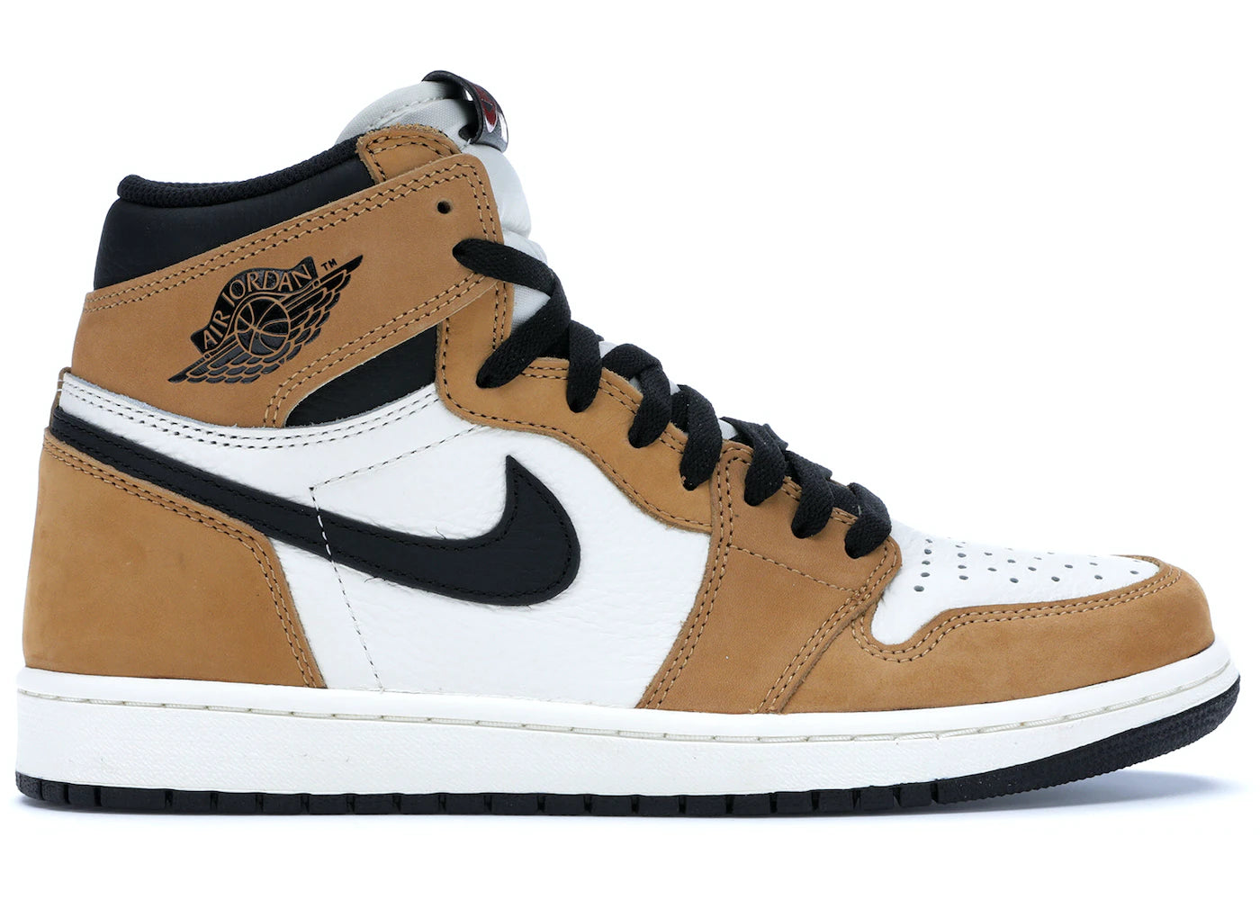 Air Jordan 1 Retro High Rookie of the Year