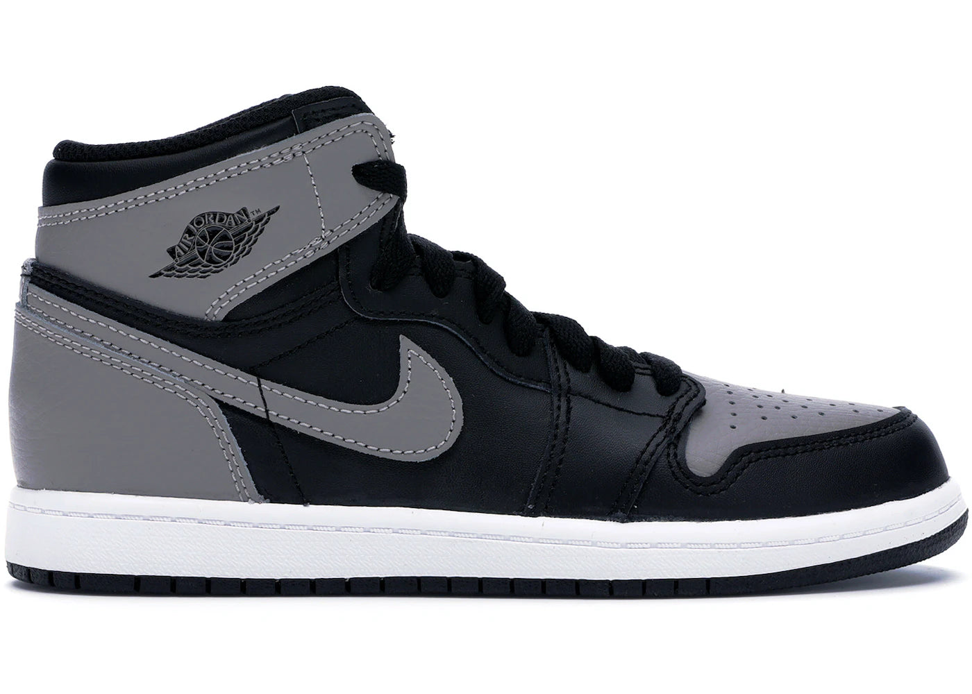 Air Jordan 1 Retro High Shadow