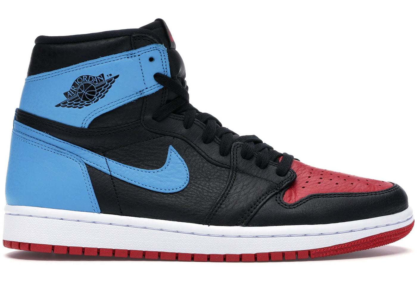 Air Jordan 1 Retro High NC to Chi W