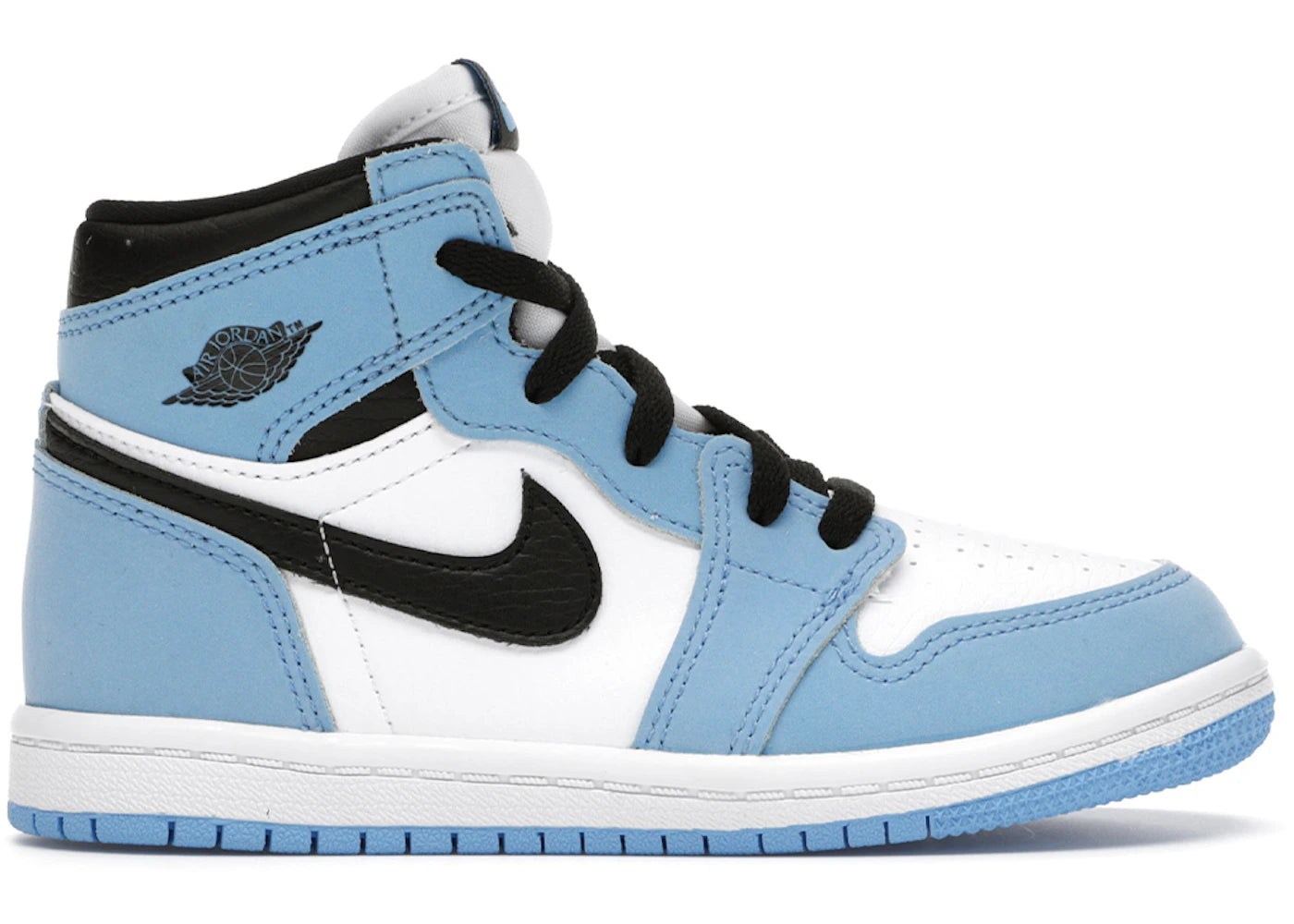 Air Jordan 1 Retro High OG University Blue