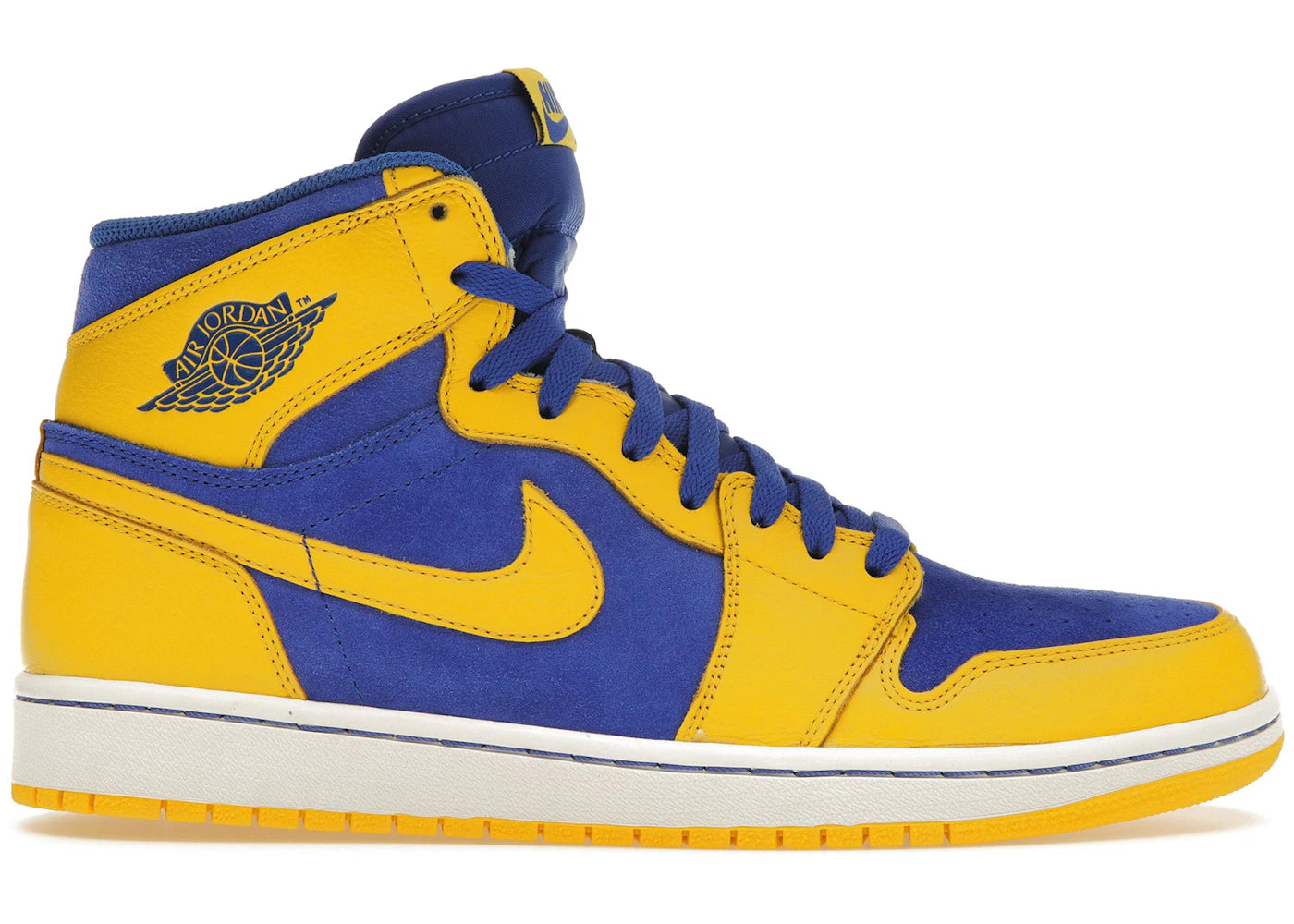 Air Jordan 1 Retro High OG Laney