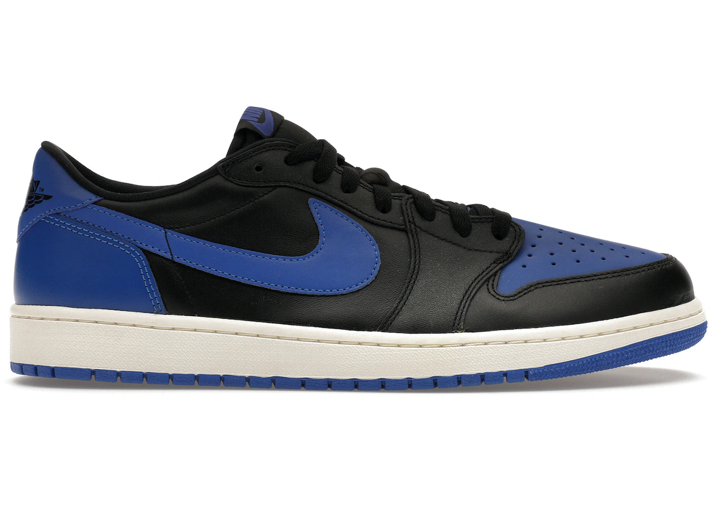 Air Jordan 1 Retro Low Royal