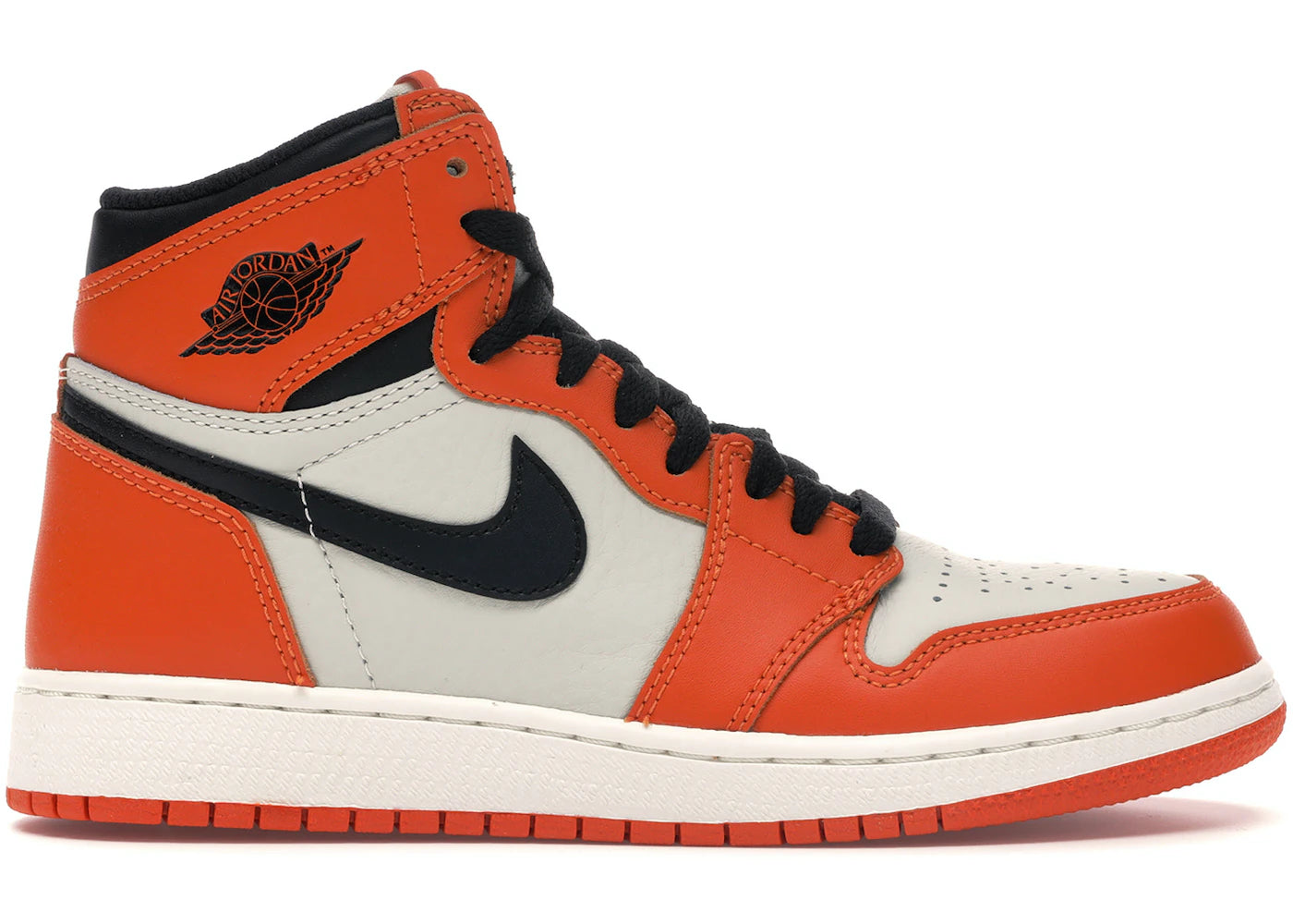 Air Jordan 1 Retro Reverse Shattered Backboard