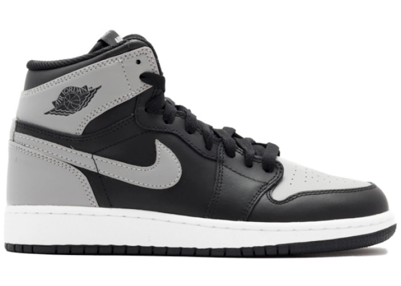 Air Jordan 1 Retro Shadow GS