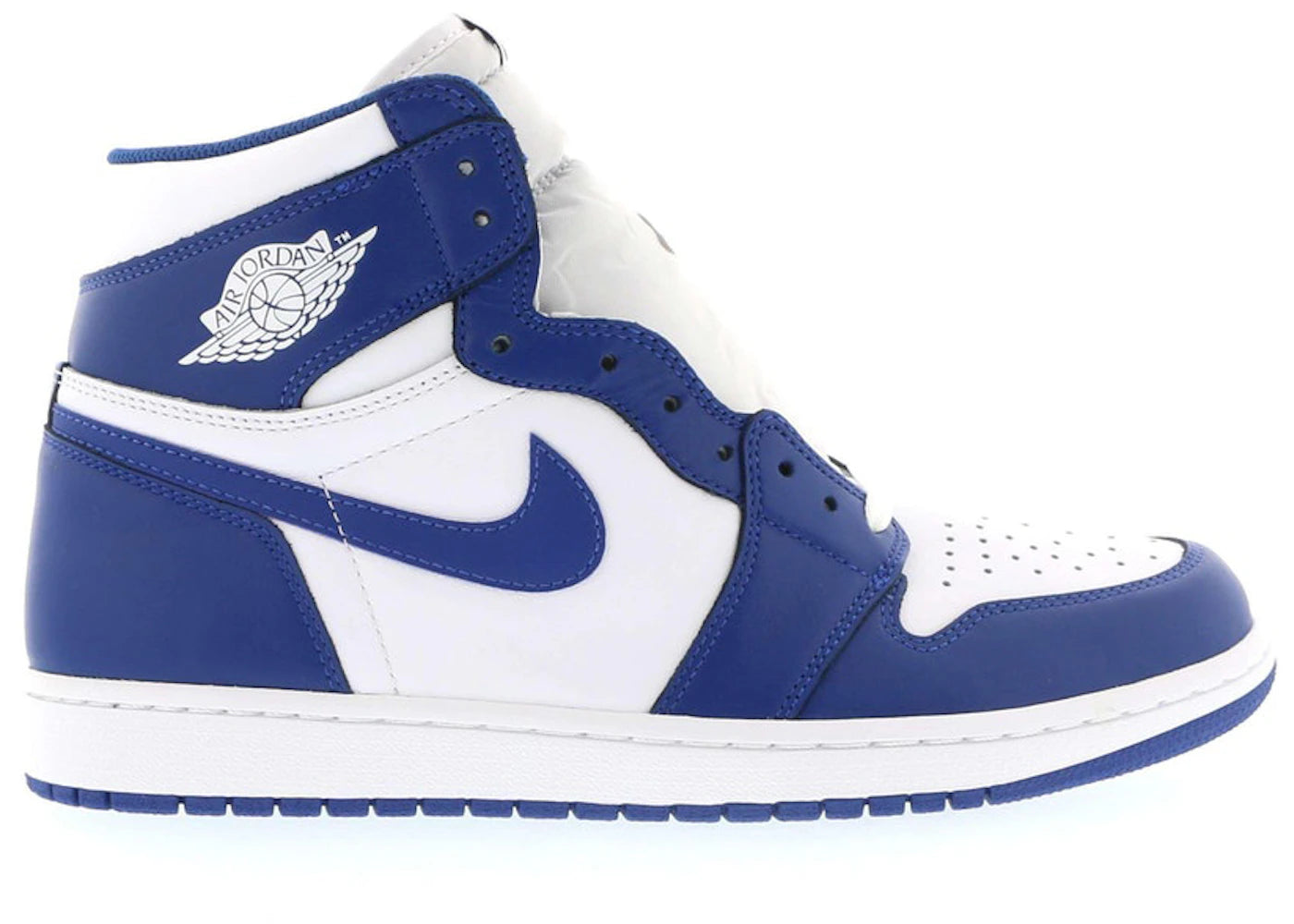 Air Jordan 1 Retro Storm Blue