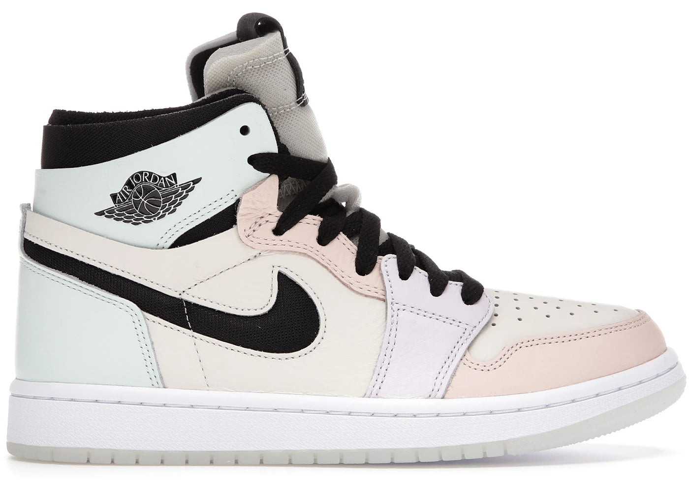 Air Jordan 1 High Zoom Air CMFT Easter W