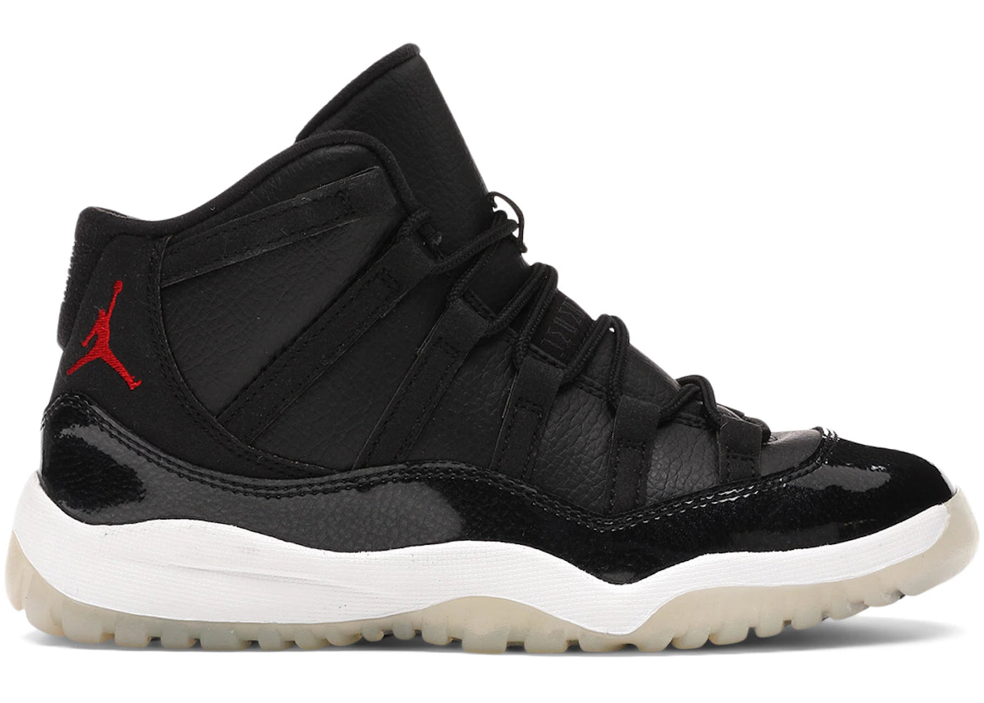 Air Jordan 11 Retro 72-10