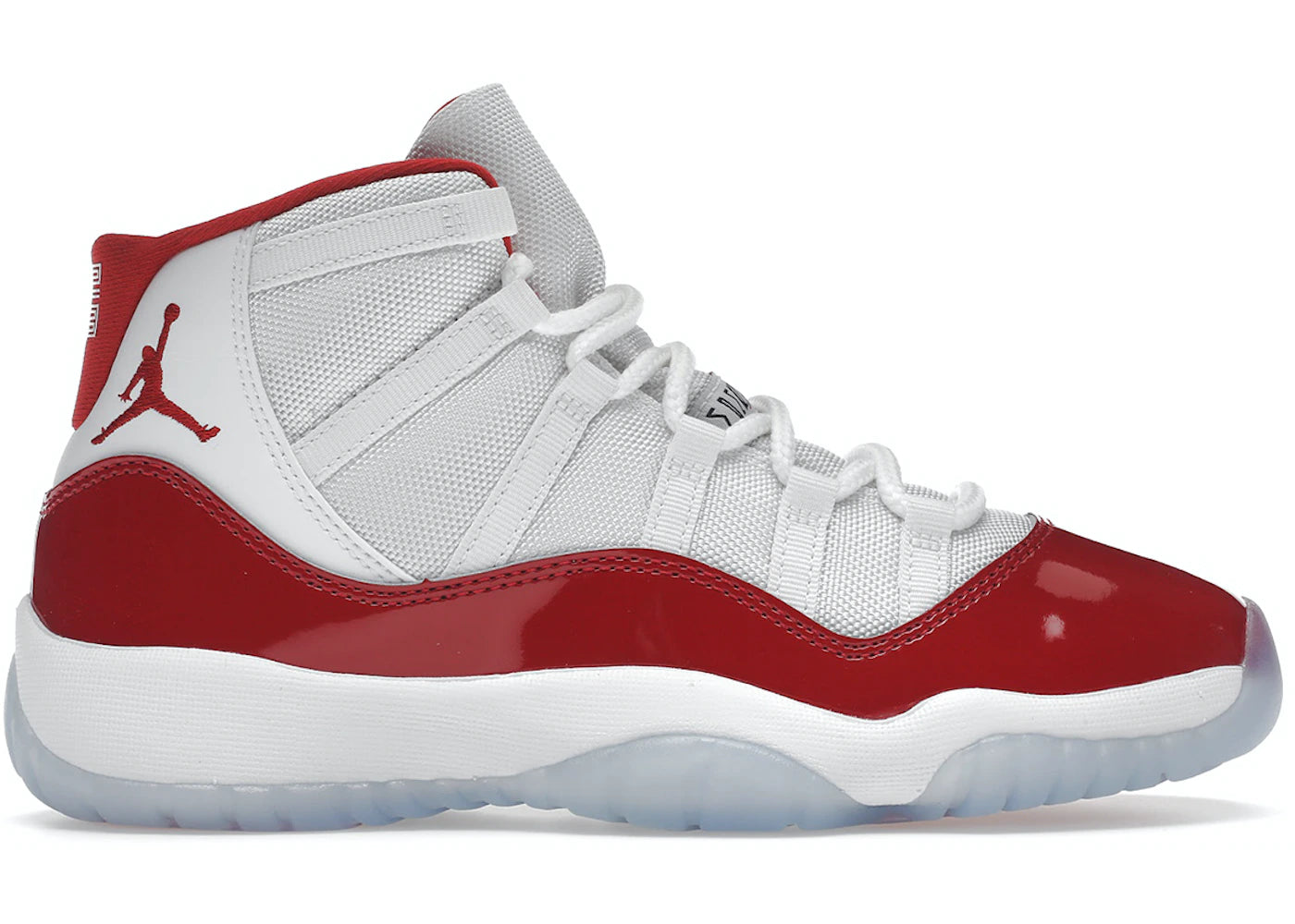 Air Jordan 11 Retro Cherry GS