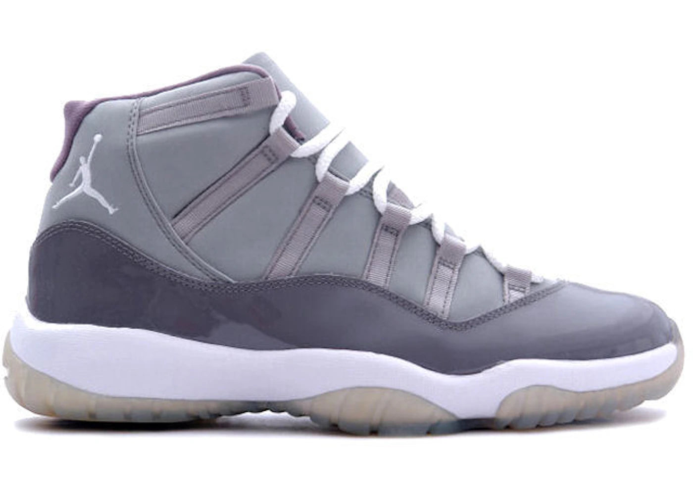 Air Jordan 11 Retro Cool Grey