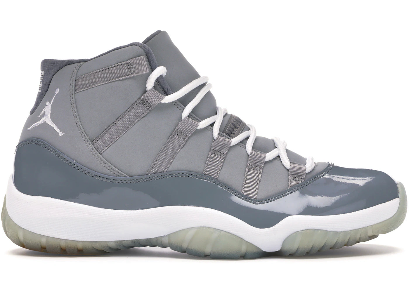 Air Jordan 11 Retro Cool Grey