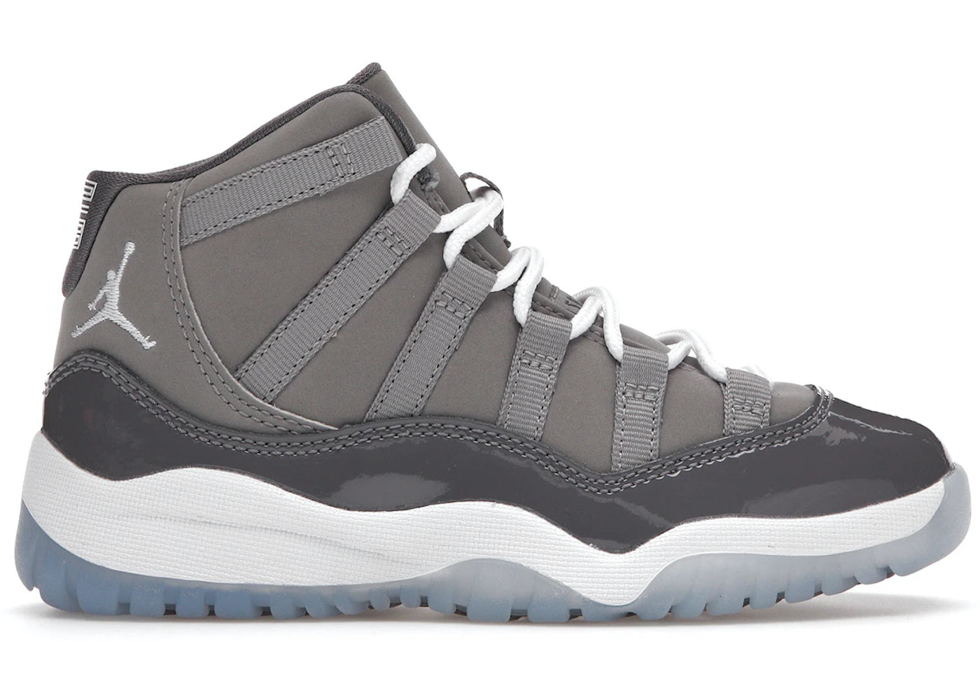 Air Jordan 11 Retro Cool Grey