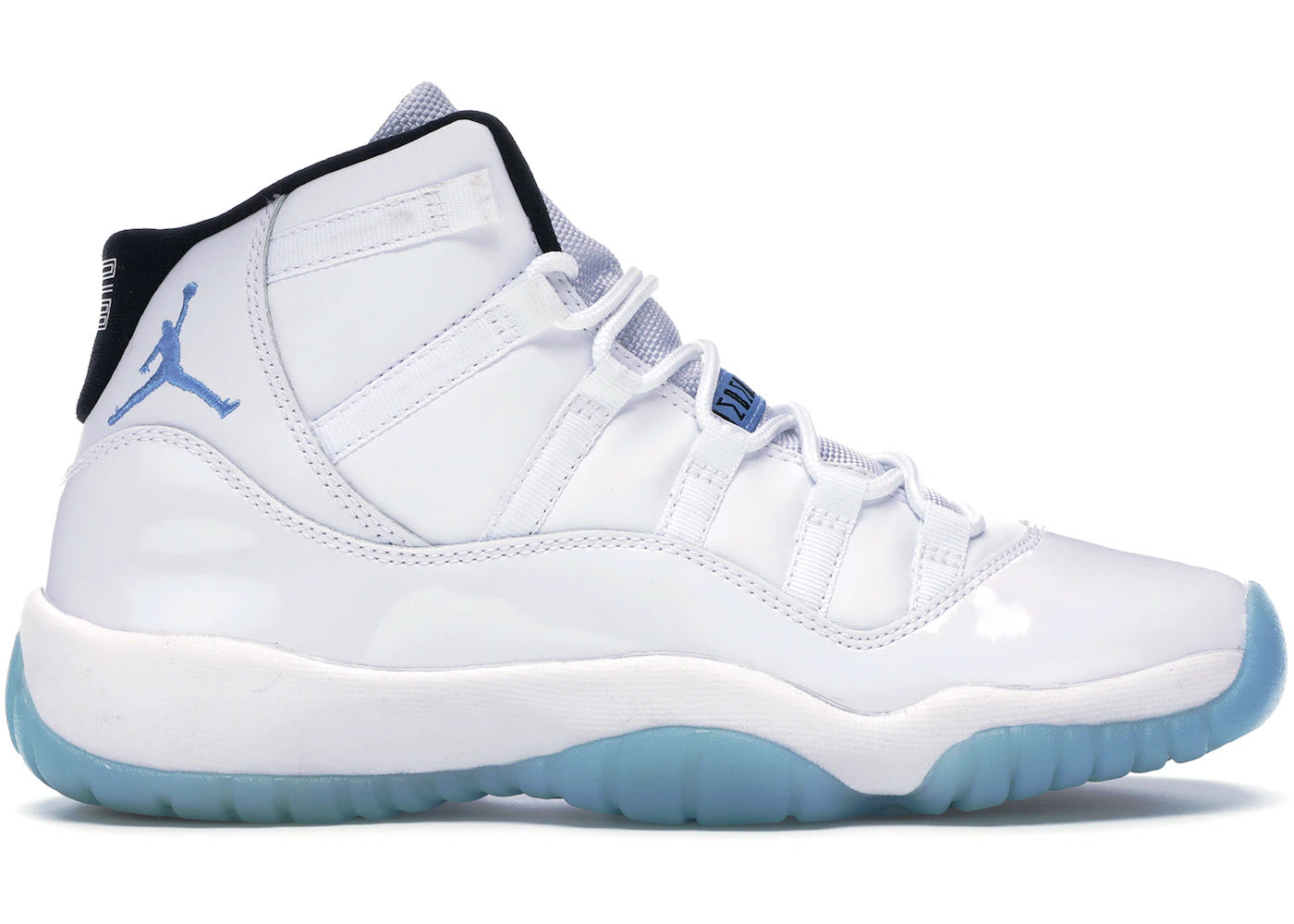 Air Jordan 11 Retro Legend Blue GS