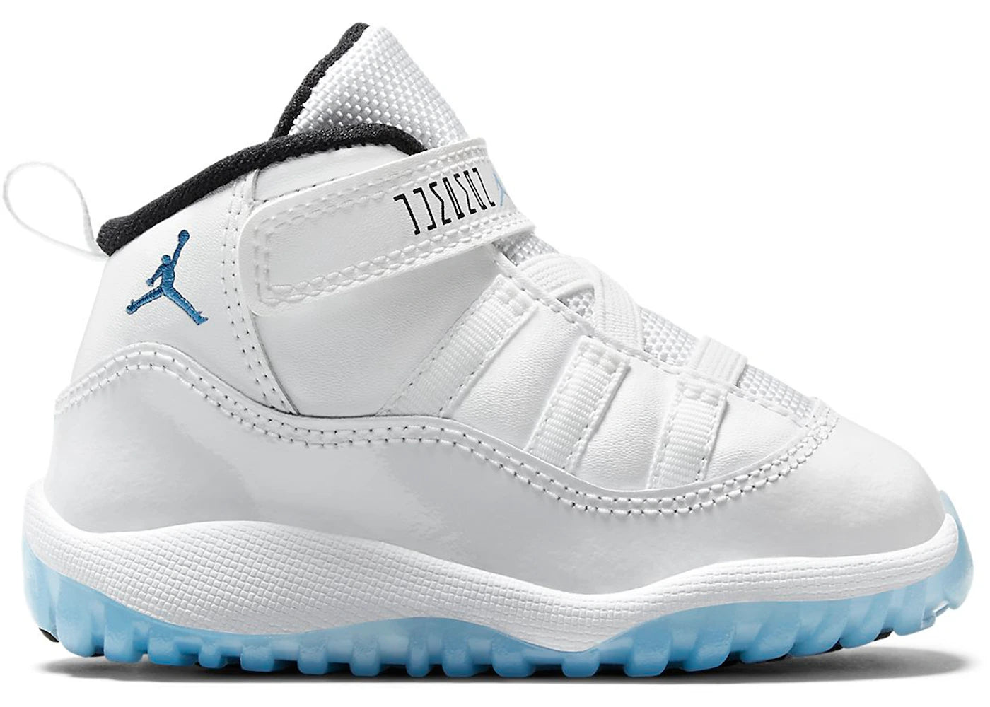 Air Jordan 11 Retro Legend Blue