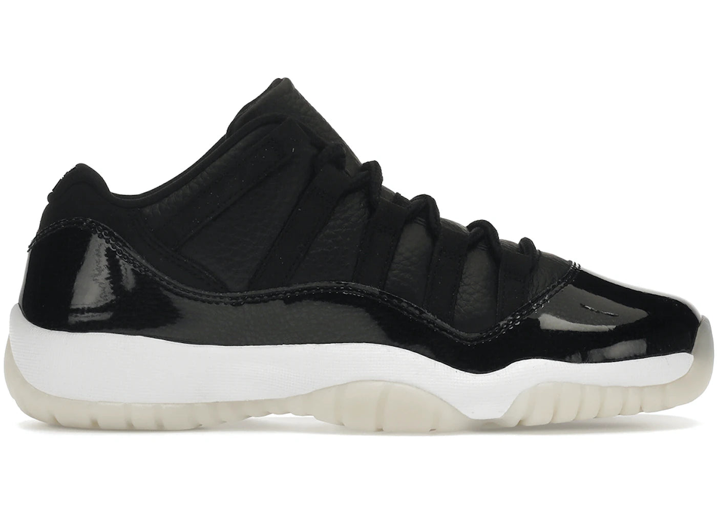 Air Jordan 11 Retro Low 72-10 GS