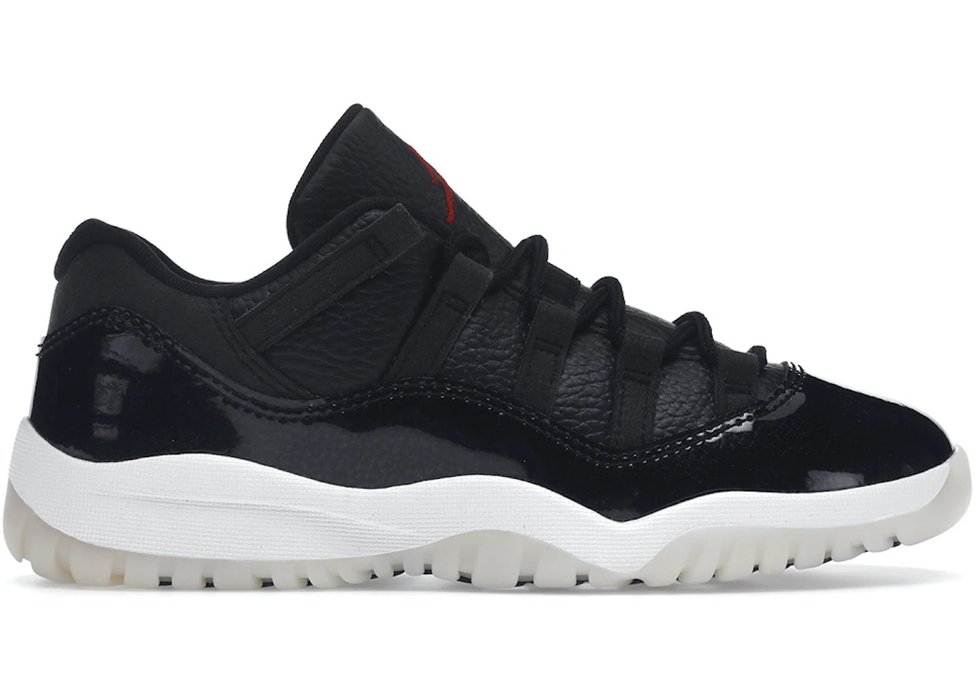 Air Jordan 11 Retro Low 72-10