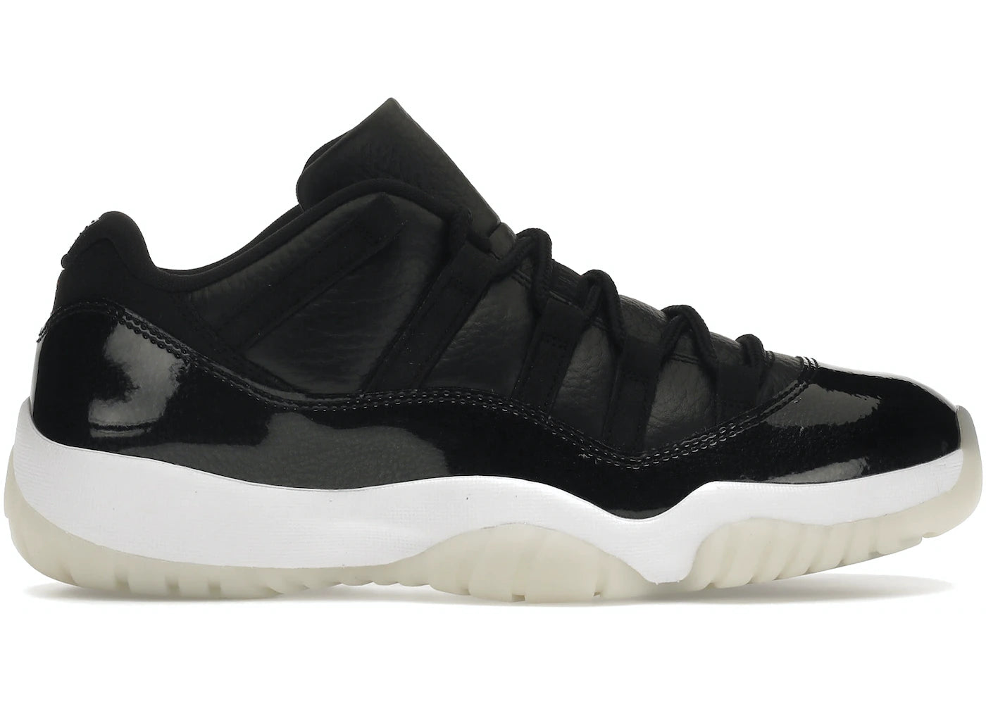 Air Jordan 11 Retro Low 72-10