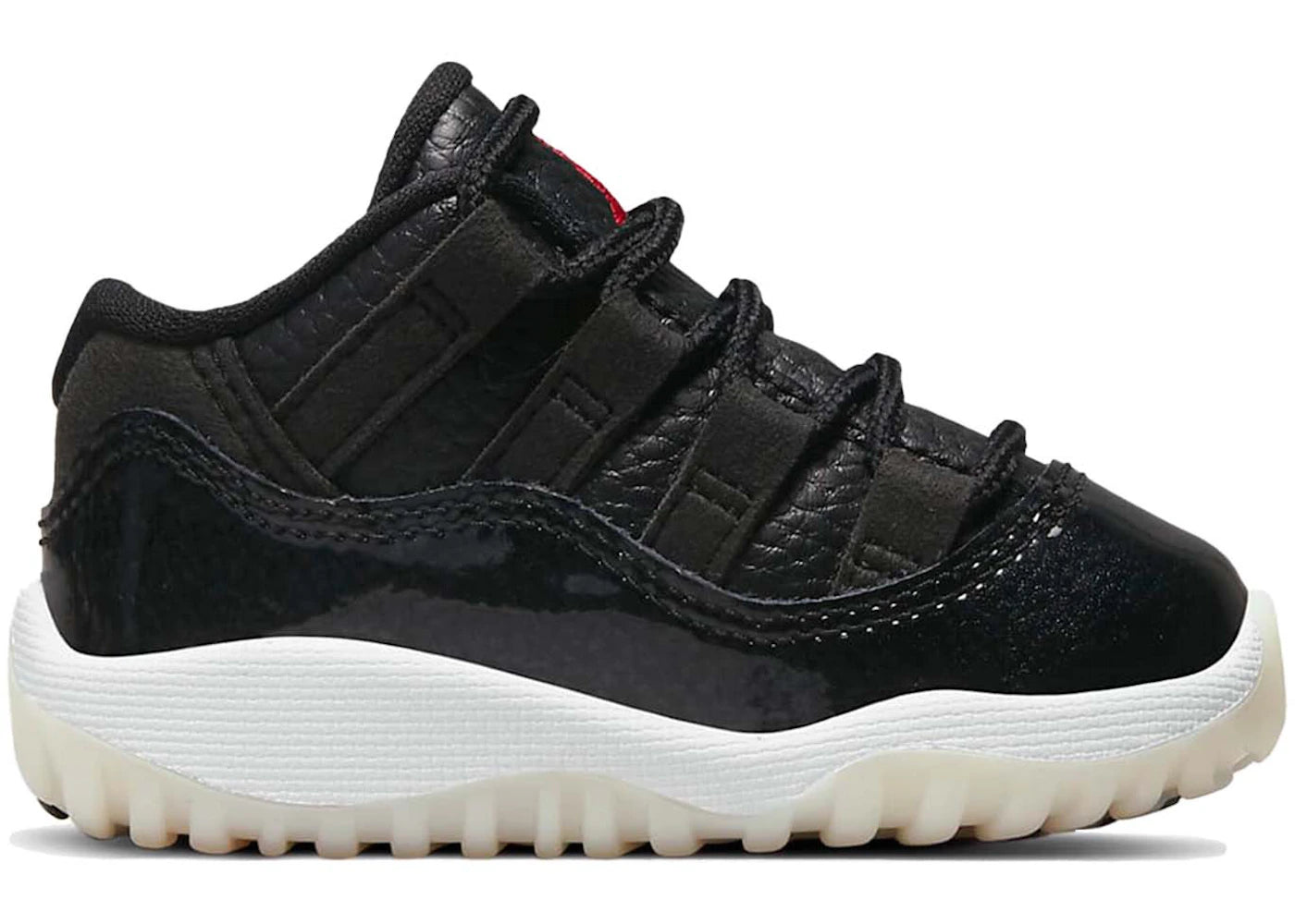 Air Jordan 11 Retro Low 72-10