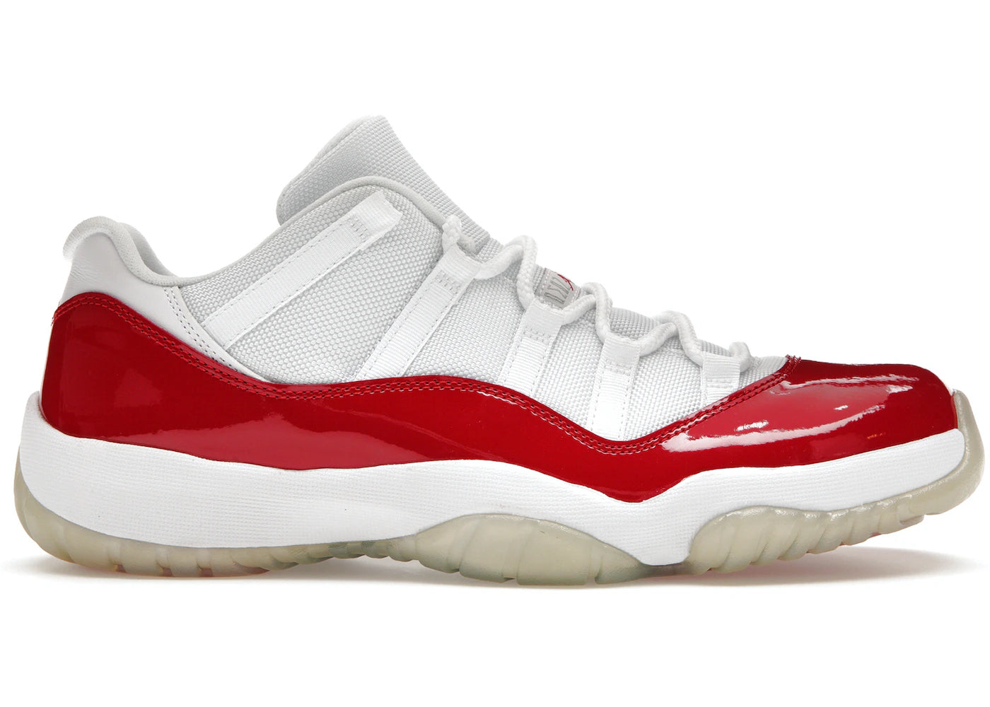 Air Jordan 11 Retro Low Cherry