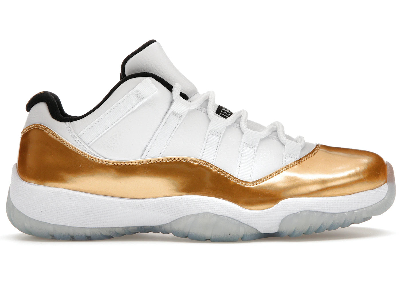 Air Jordan 11 Retro Low Closing Ceremony