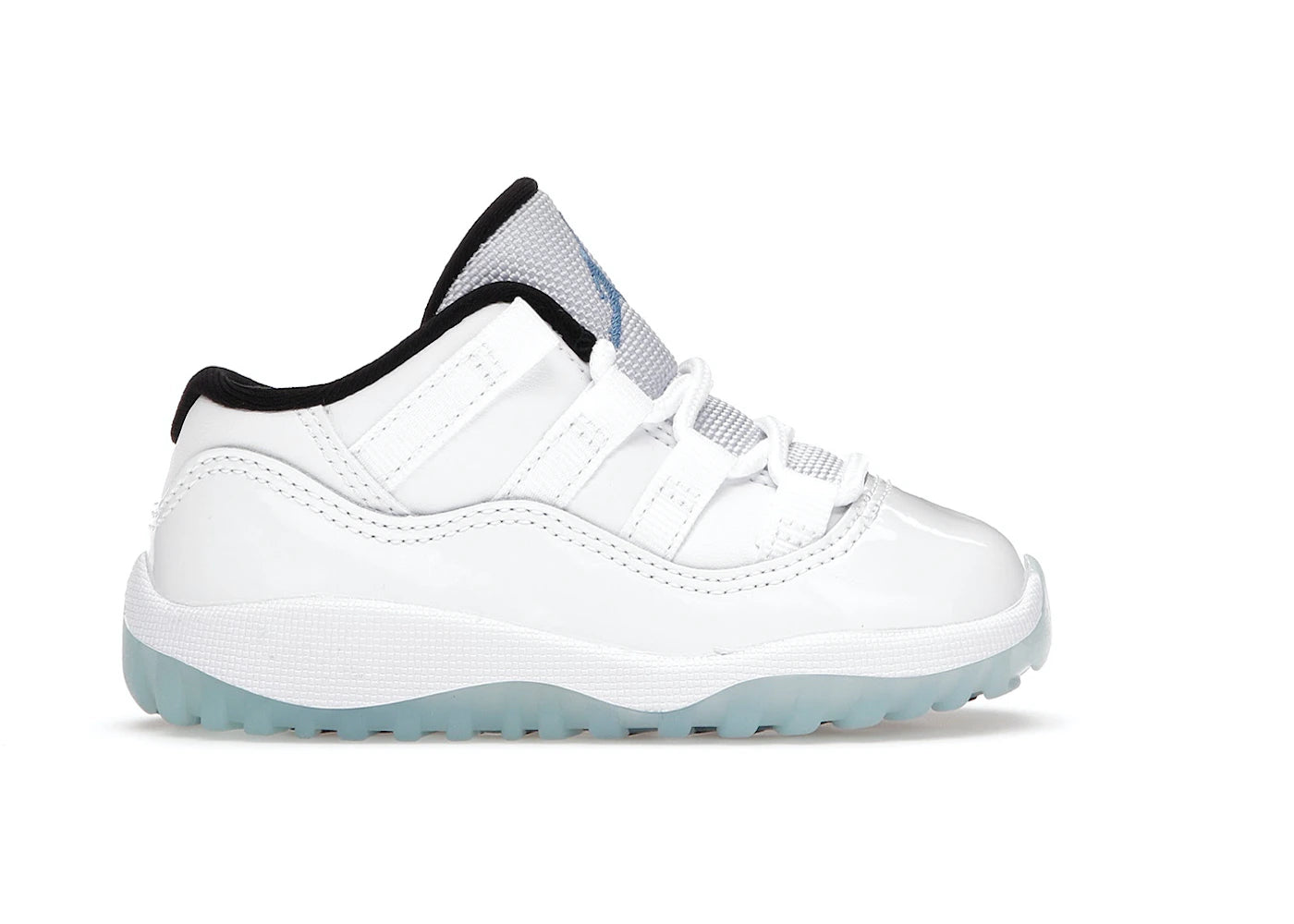 Air Jordan 11 Retro Low Legend Blue