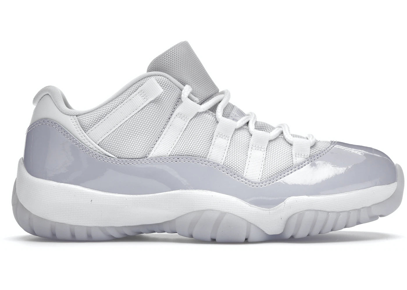 Air Jordan 11 Retro Low Pure Violet W