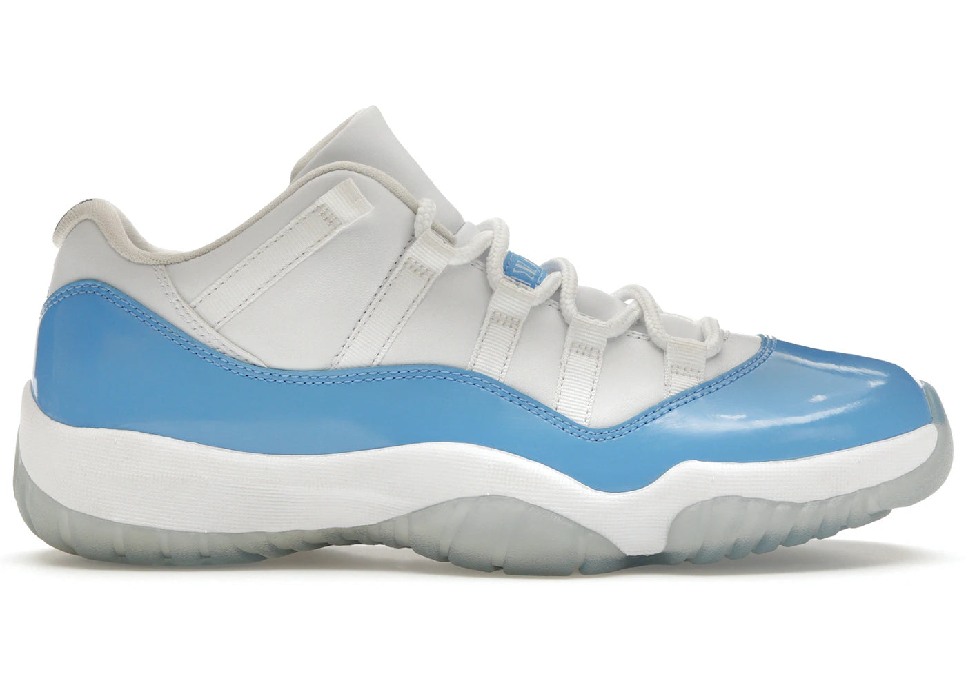 Air Jordan 11 Retro Low University Blue