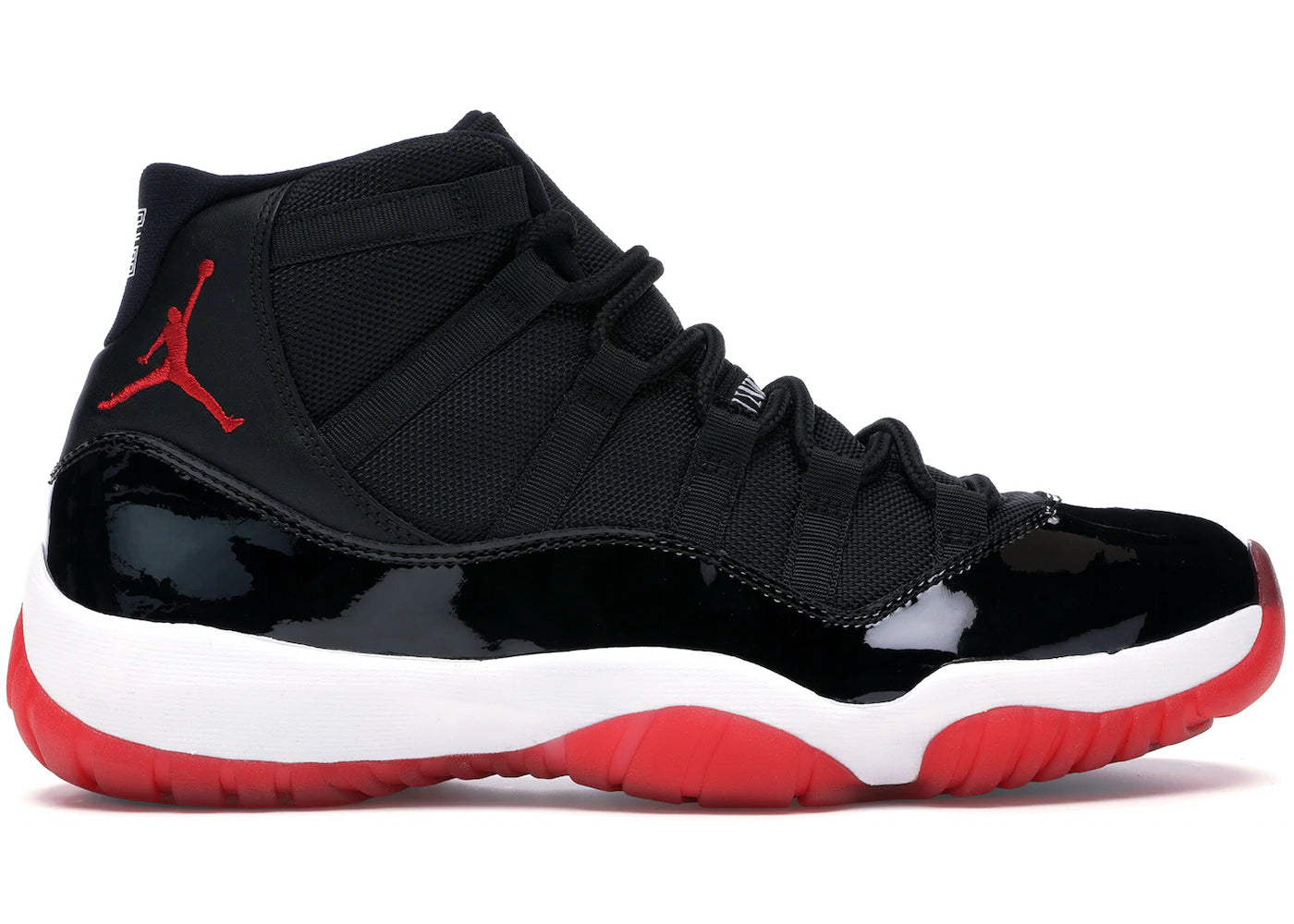 Air Jordan 11 Retro Playoffs