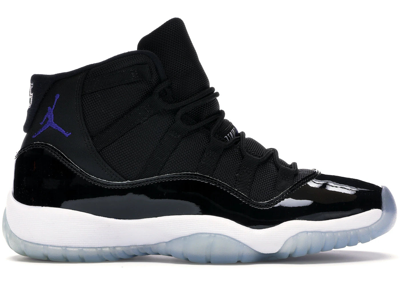 Air Jordan 11 Retro Space Jam GS