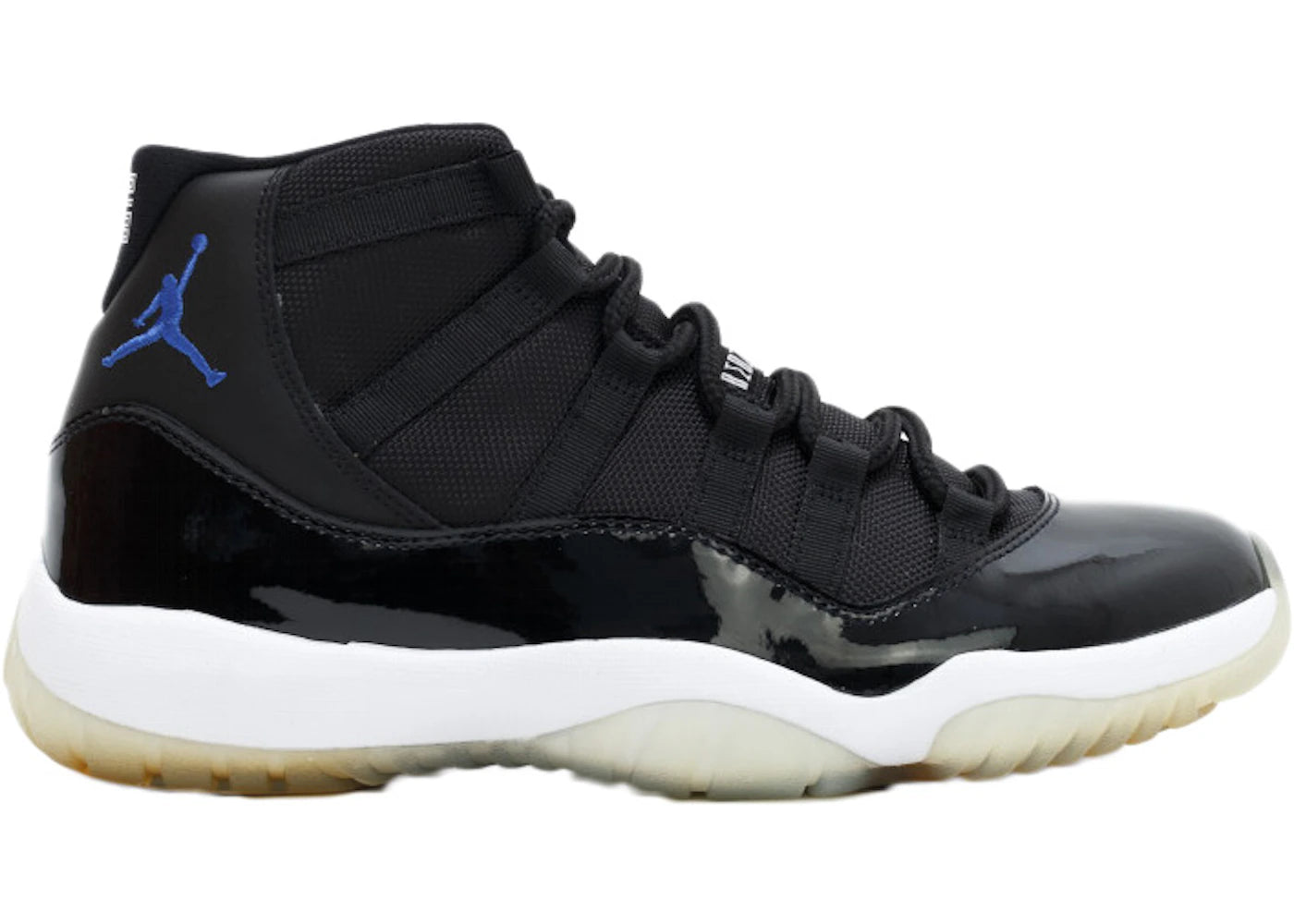 Air Jordan 11 Retro Space Jam GS