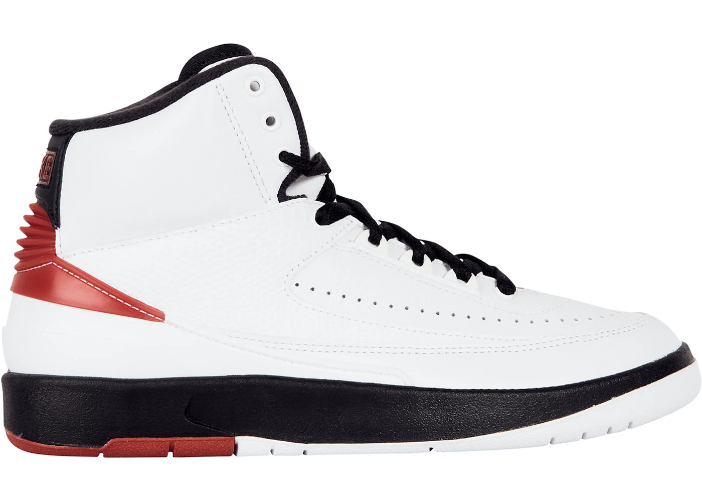 Air Jordan 2 Retro OG Chicago GS