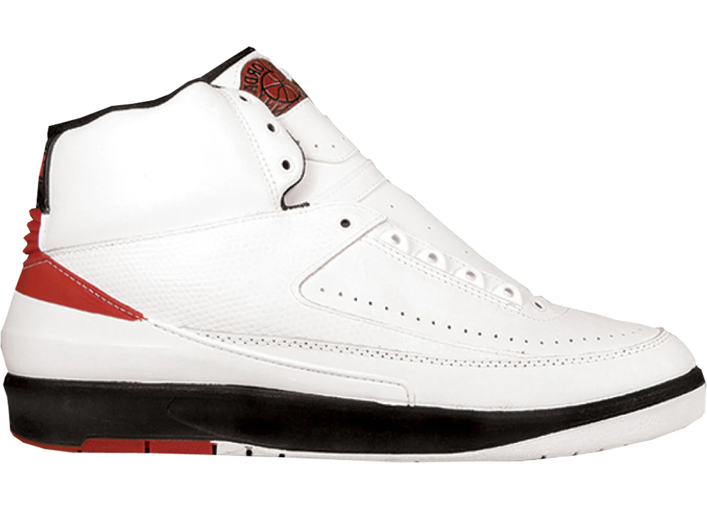 Air Jordan 2 Retro Chicago