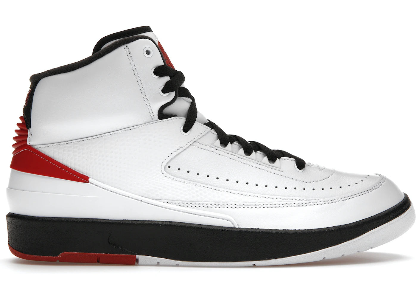 Air Jordan 2 Retro OG Chicago