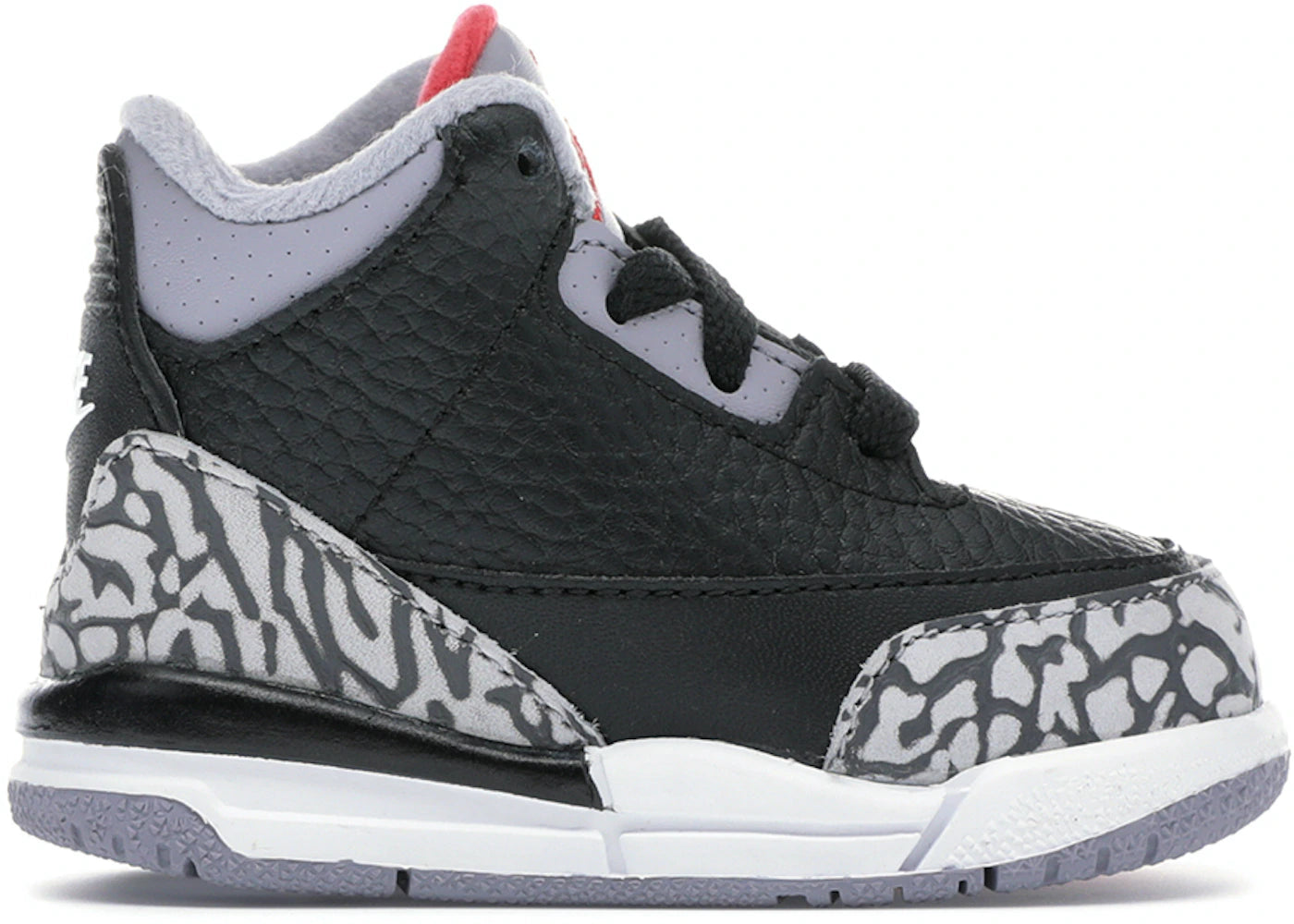 Air Jordan 3 Retro Black Cement