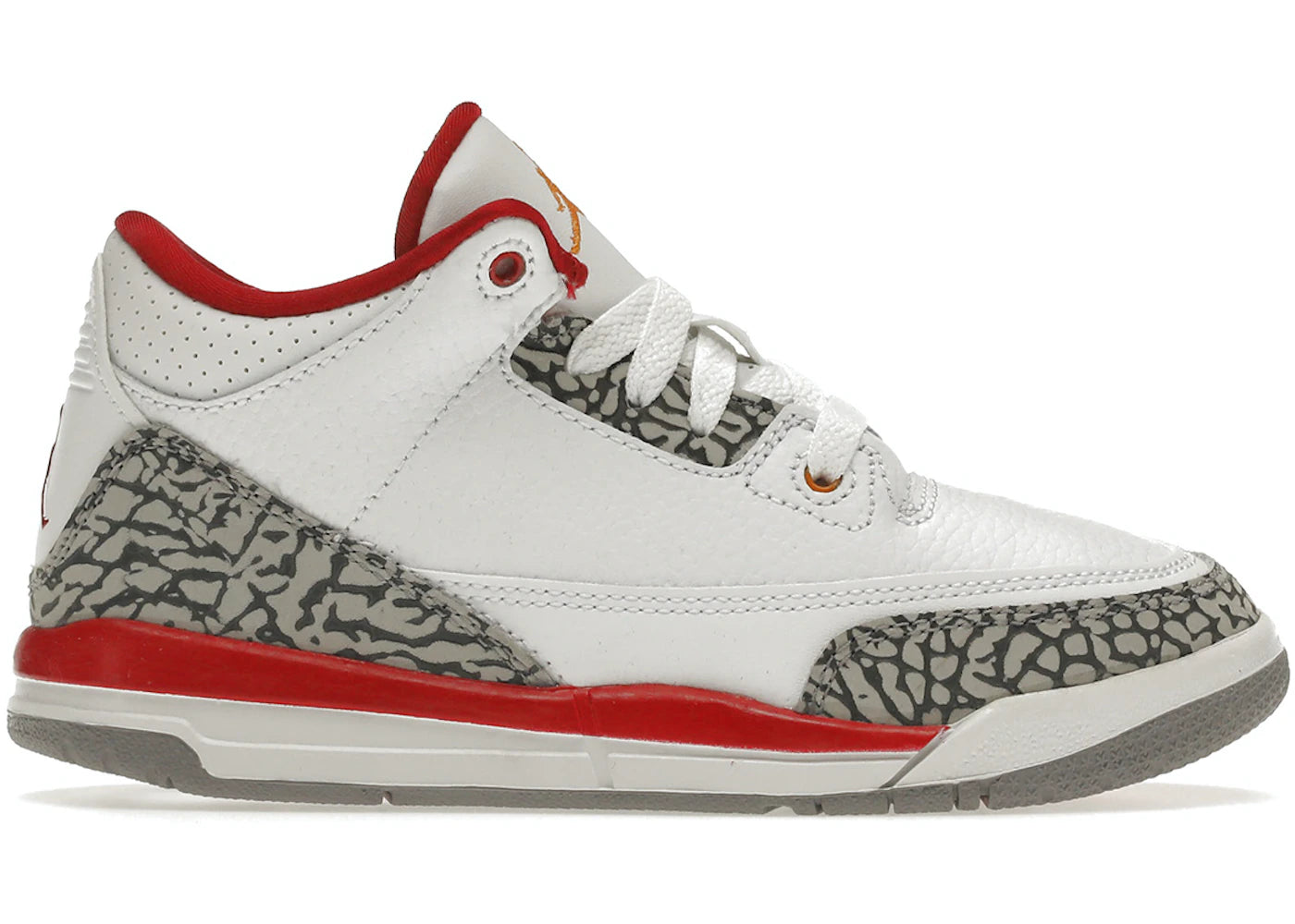 Air Jordan 3 Retro Cardinal