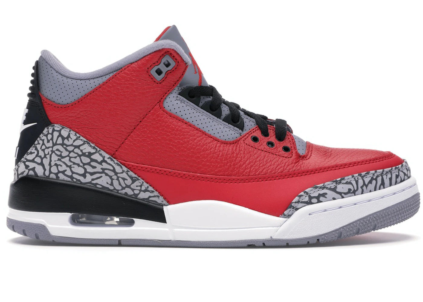 Air Jordan 3 Retro SE Unite