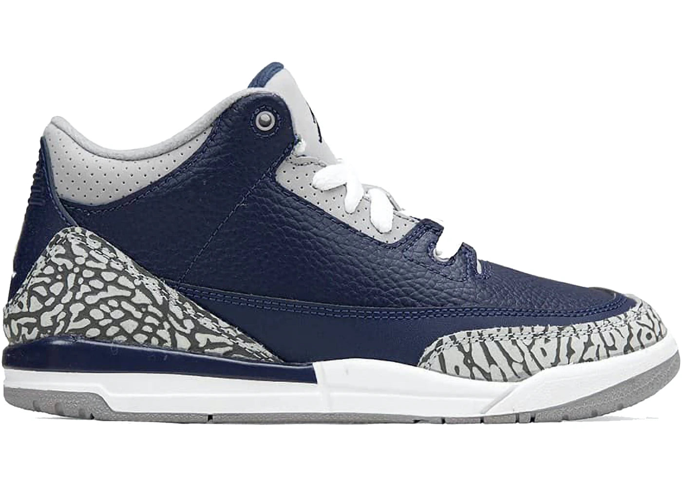 Air Jordan 3 Retro Georgetown