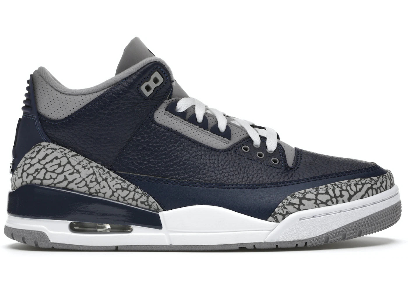 Air Jordan 3 Retro Georgetown