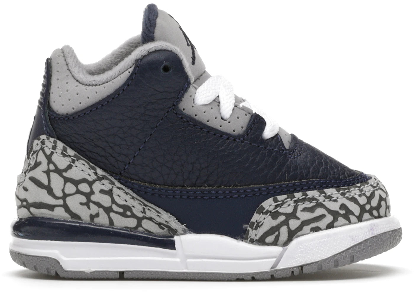 Air Jordan 3 Retro Georgetown