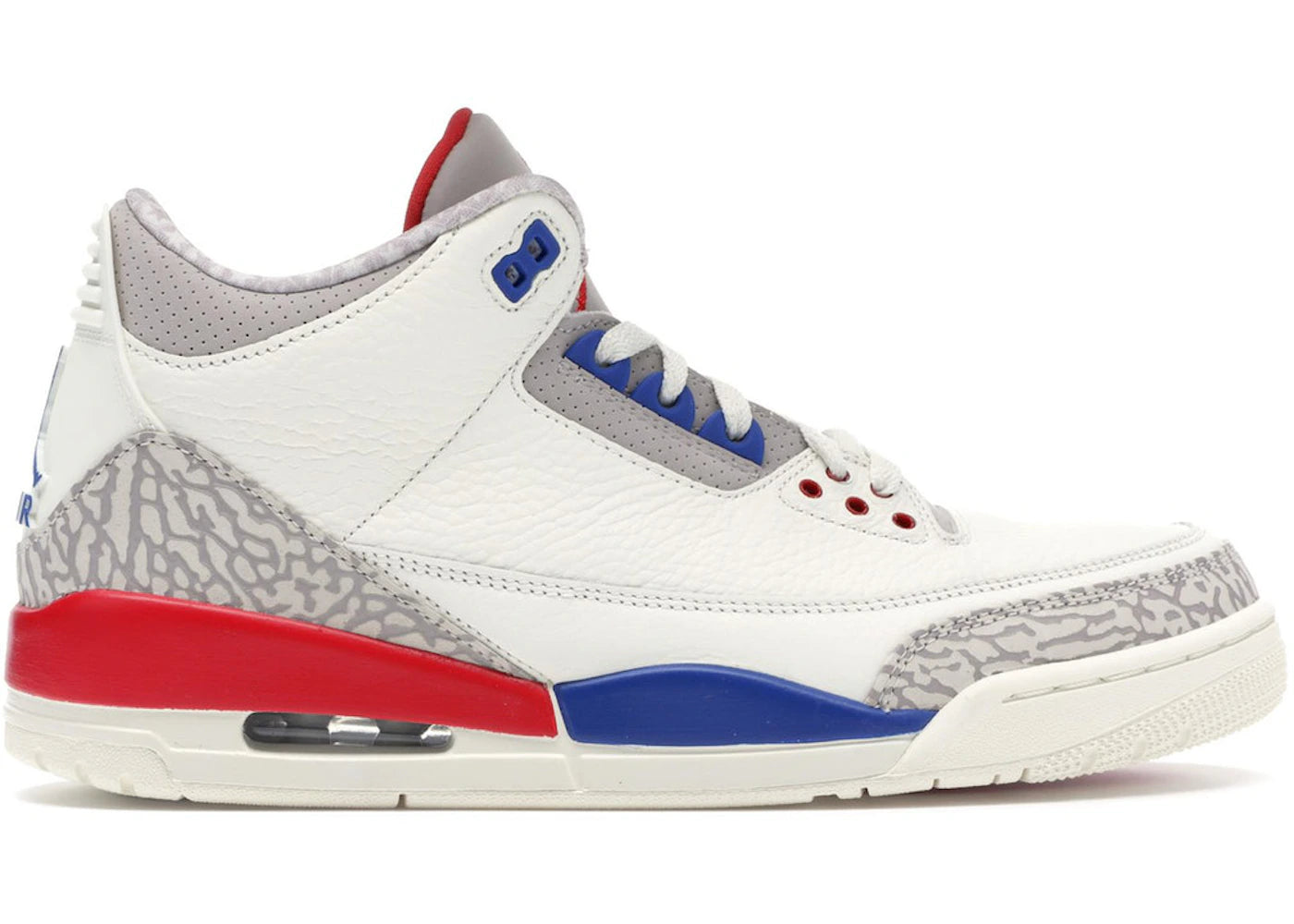 Air Jordan 3 Retro International Flight