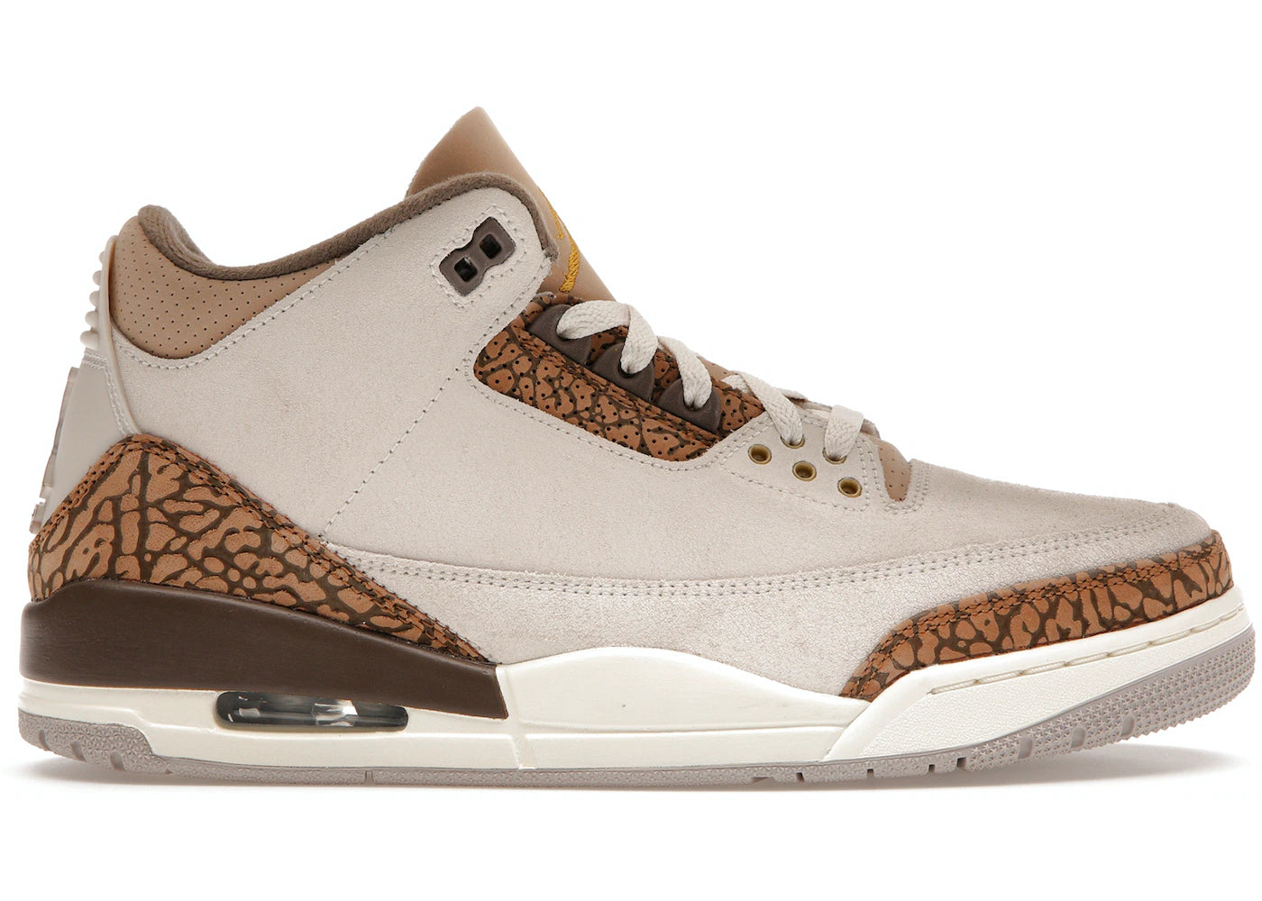 Air Jordan 3 Retro Palomino